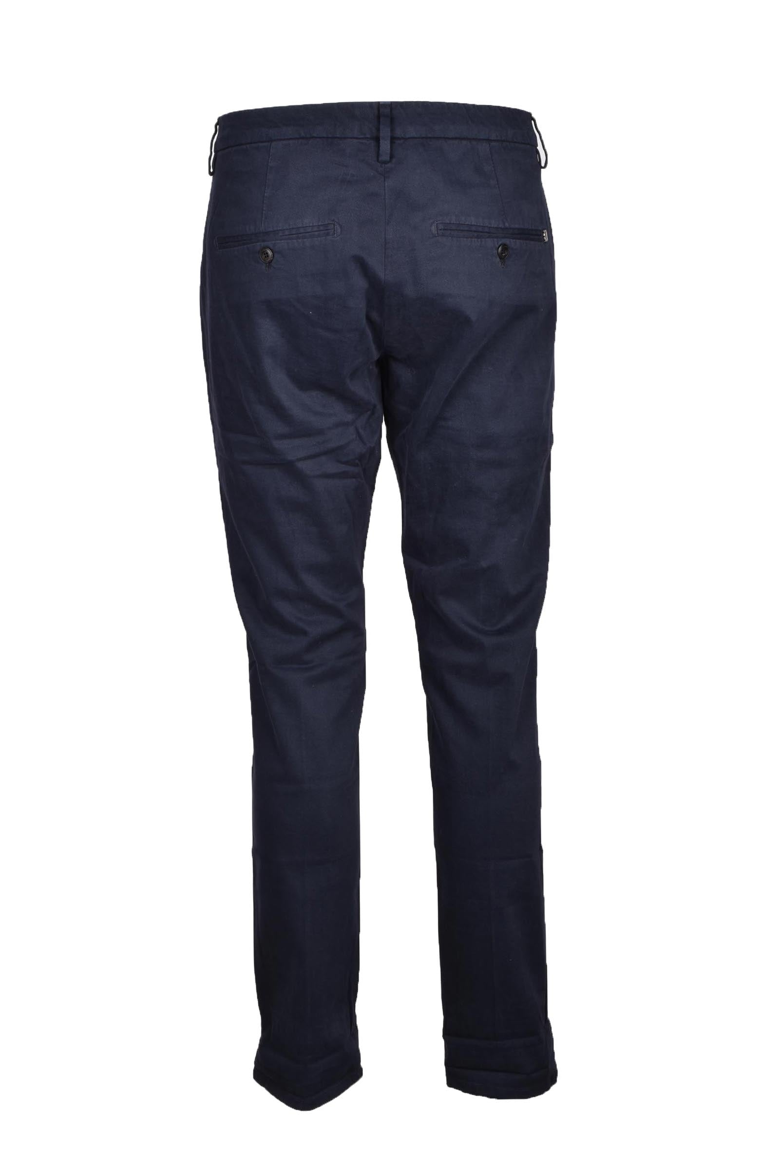DONDUP trousers