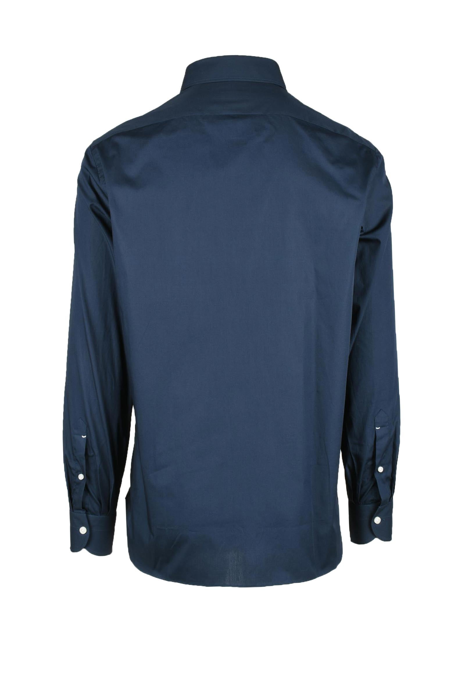 GIAMPAOLO shirt