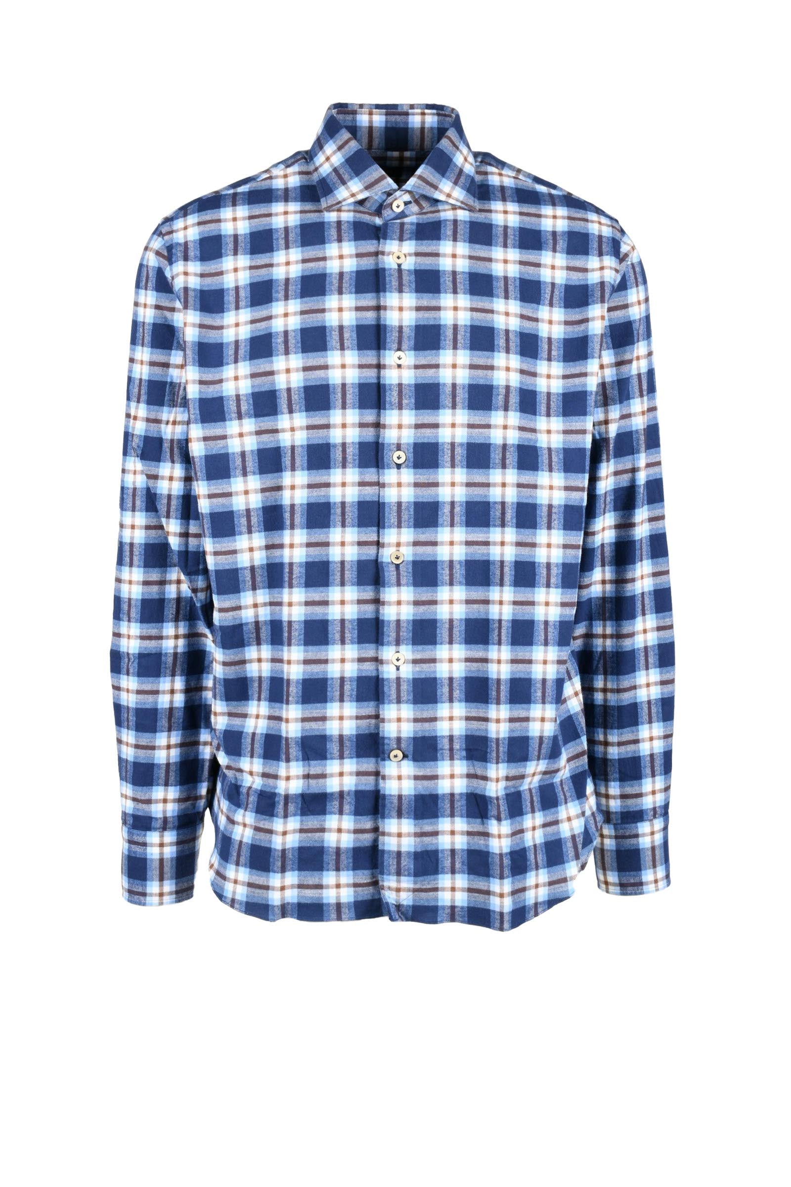 ALESSANDRO GHERARDI shirt