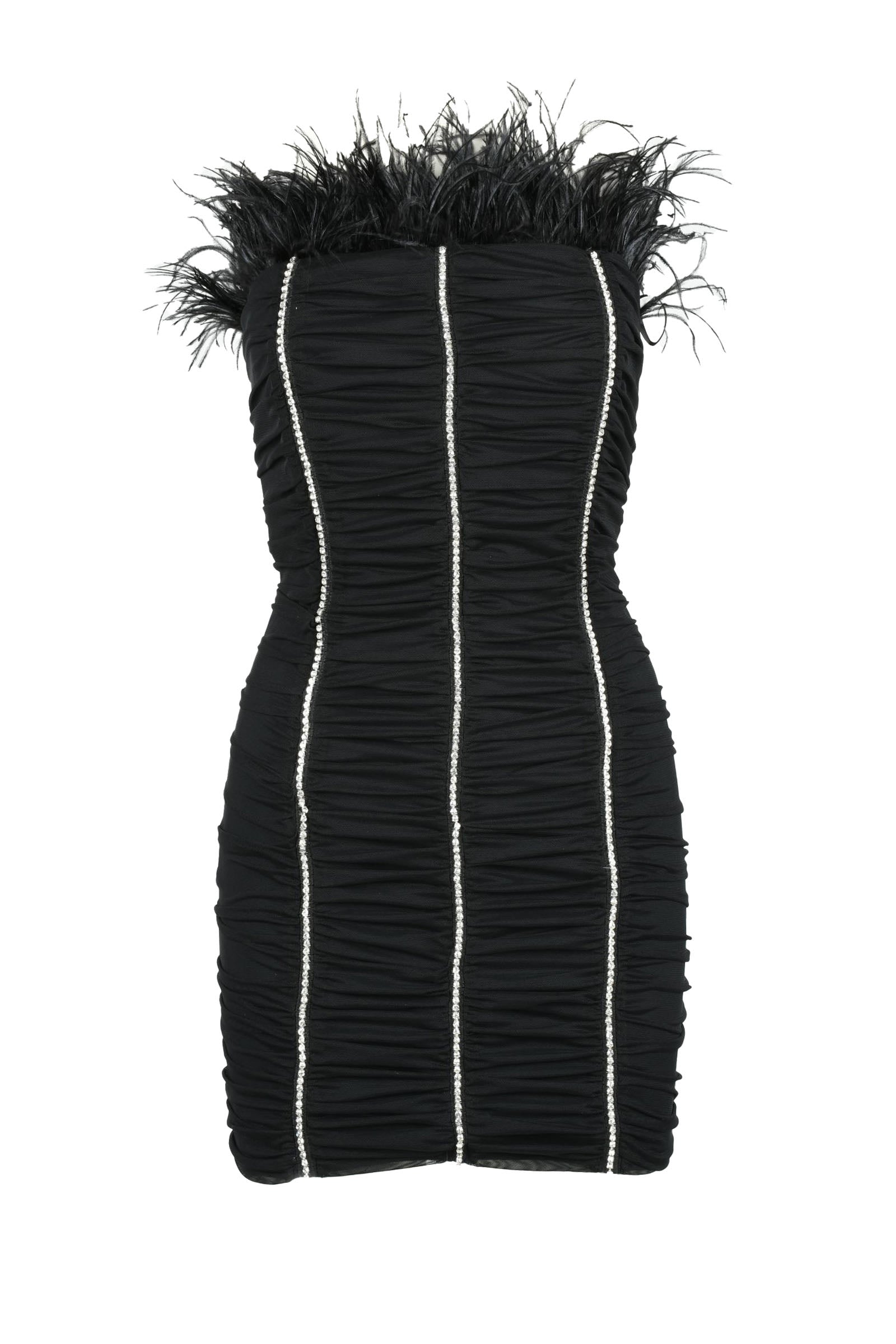 PATRIZIA PEPE EVENING women's dress