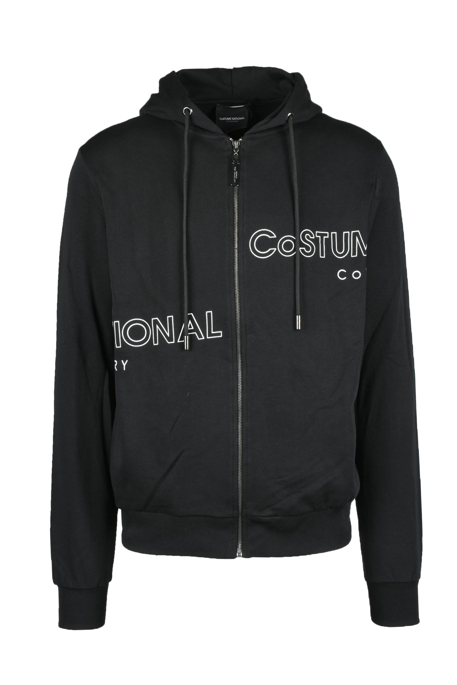 COSTUME NATIONAL CONTEMPORARY shirt