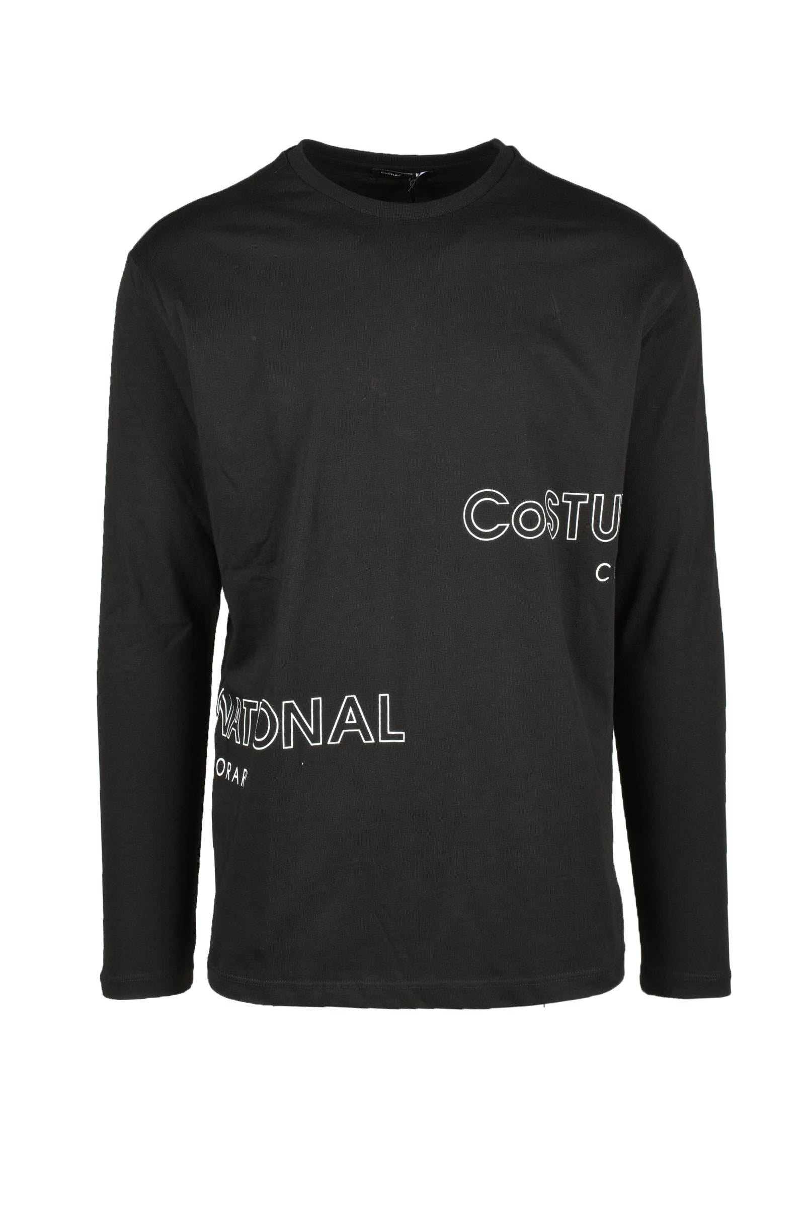 COSTUME NATIONAL CONTEMPORARY tshirt