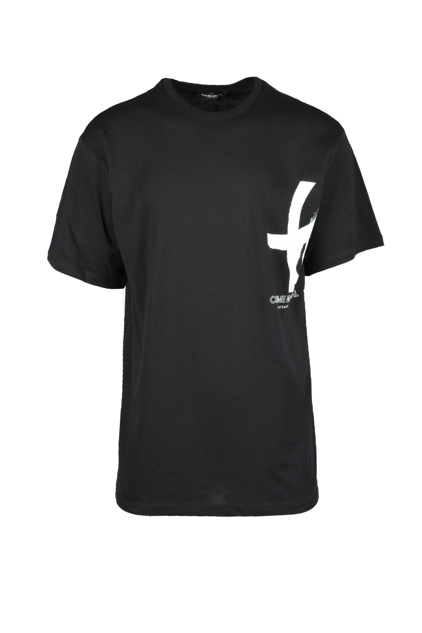 NATIONAL CONTEMPORARY COSTUME tshirt