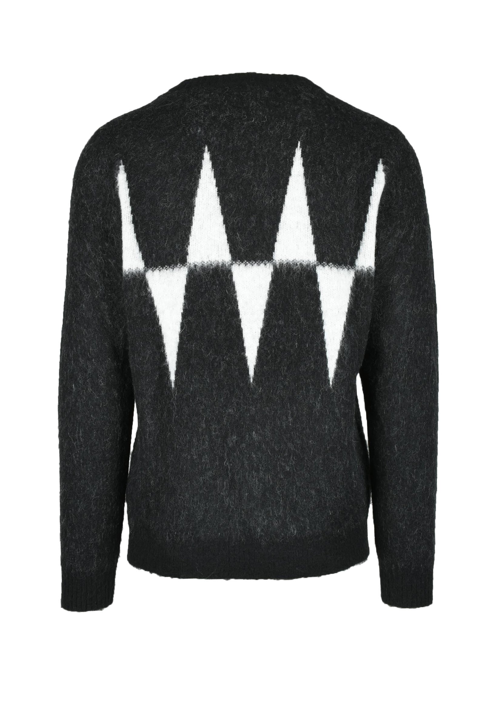 COSTUME NATIONAL CONTEMPORARY shirt