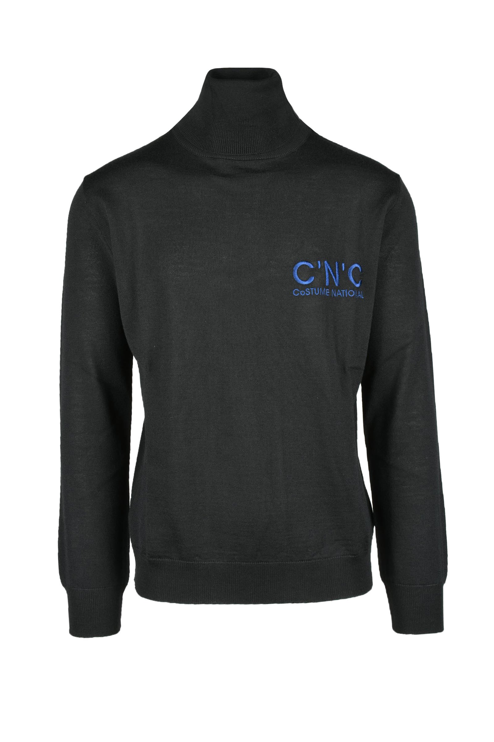 CNC COSTUME NATIONAL jersey