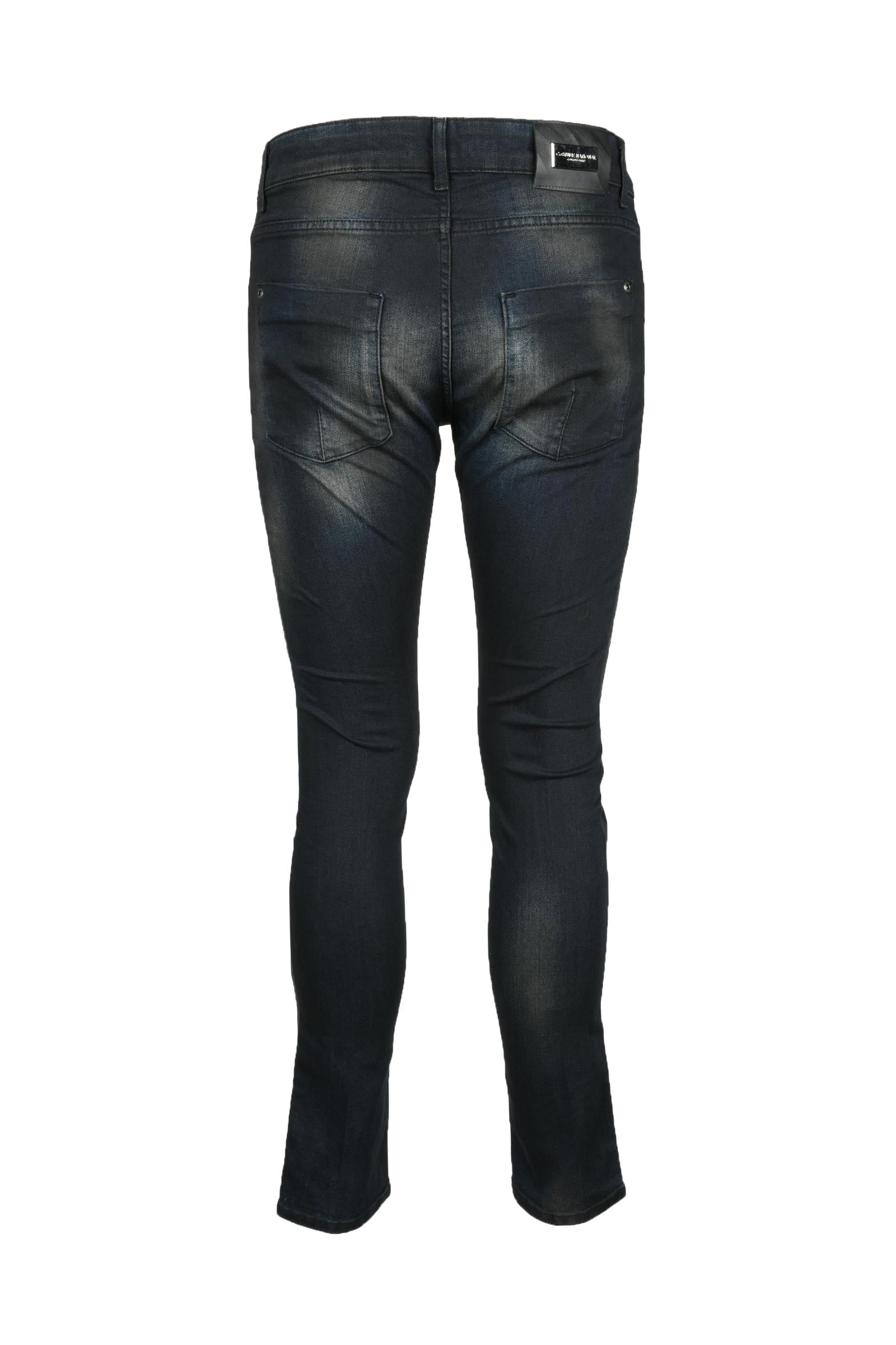 COSTUME NATIONAL C. jeans