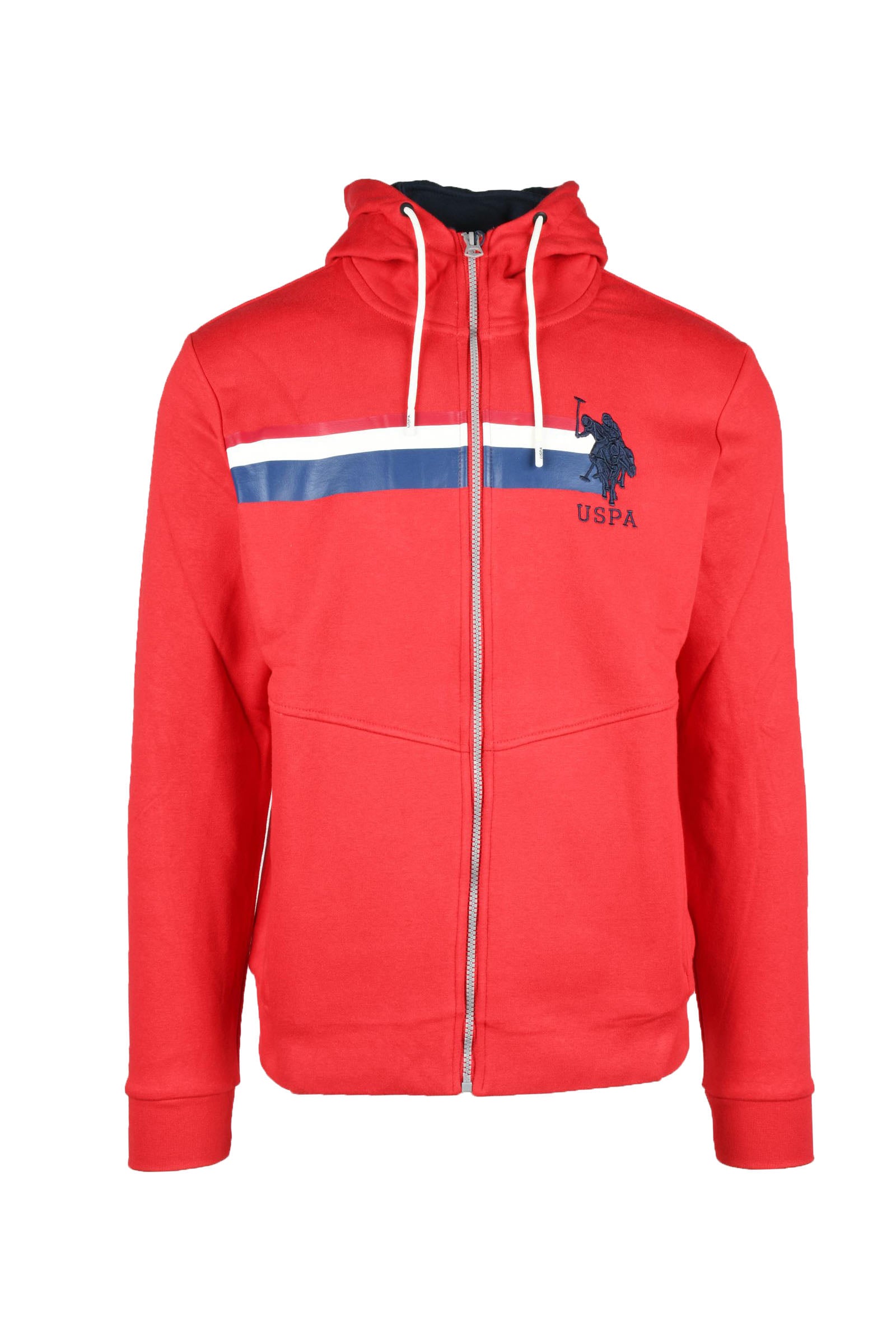 USPOLO ASSN. jersey