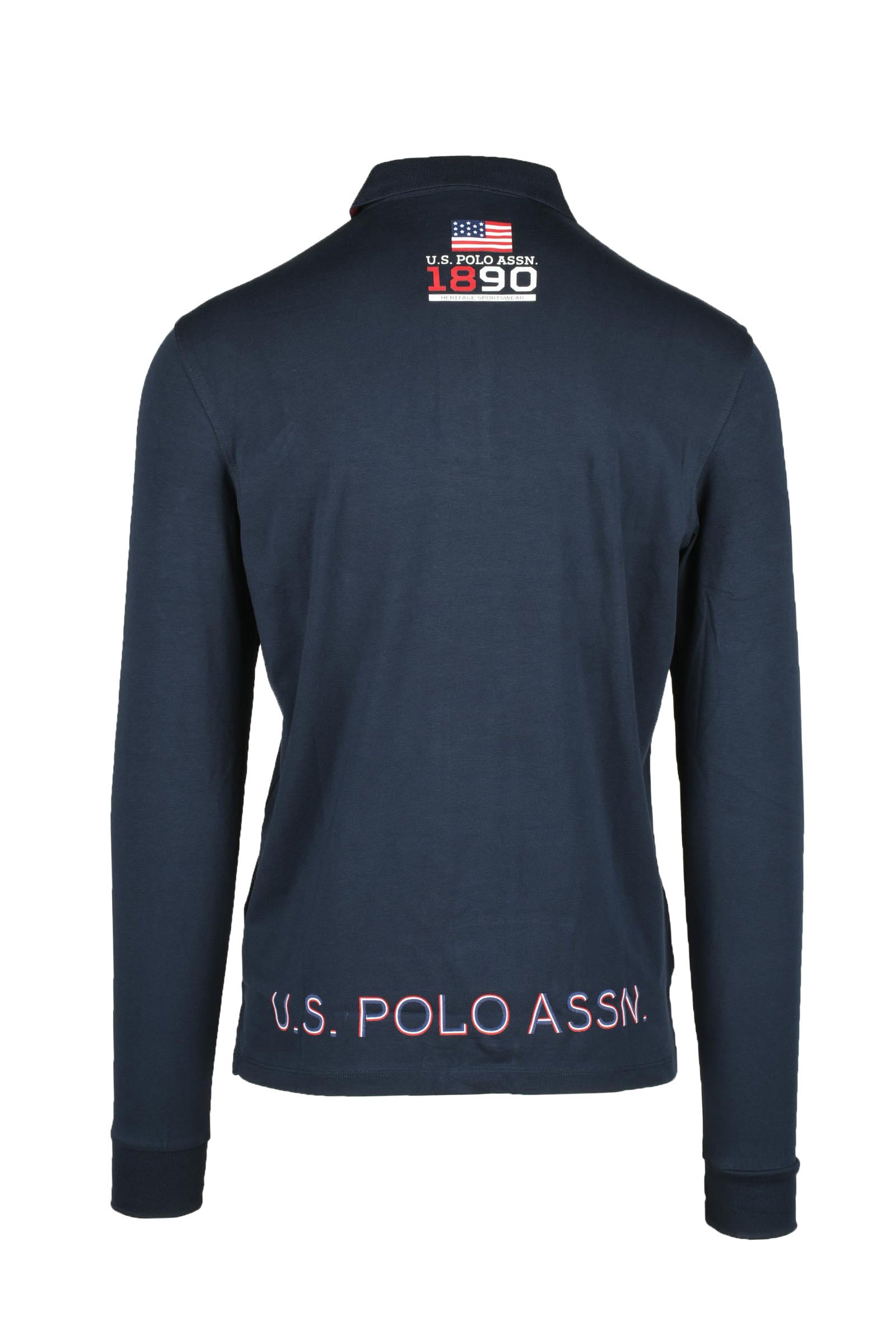 U.S.POLO ASSN. tshirt