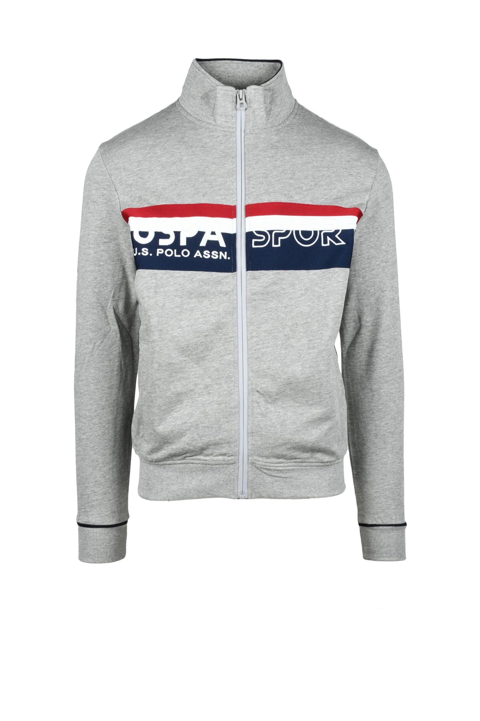 USPOLO ASSN. sweatshirt