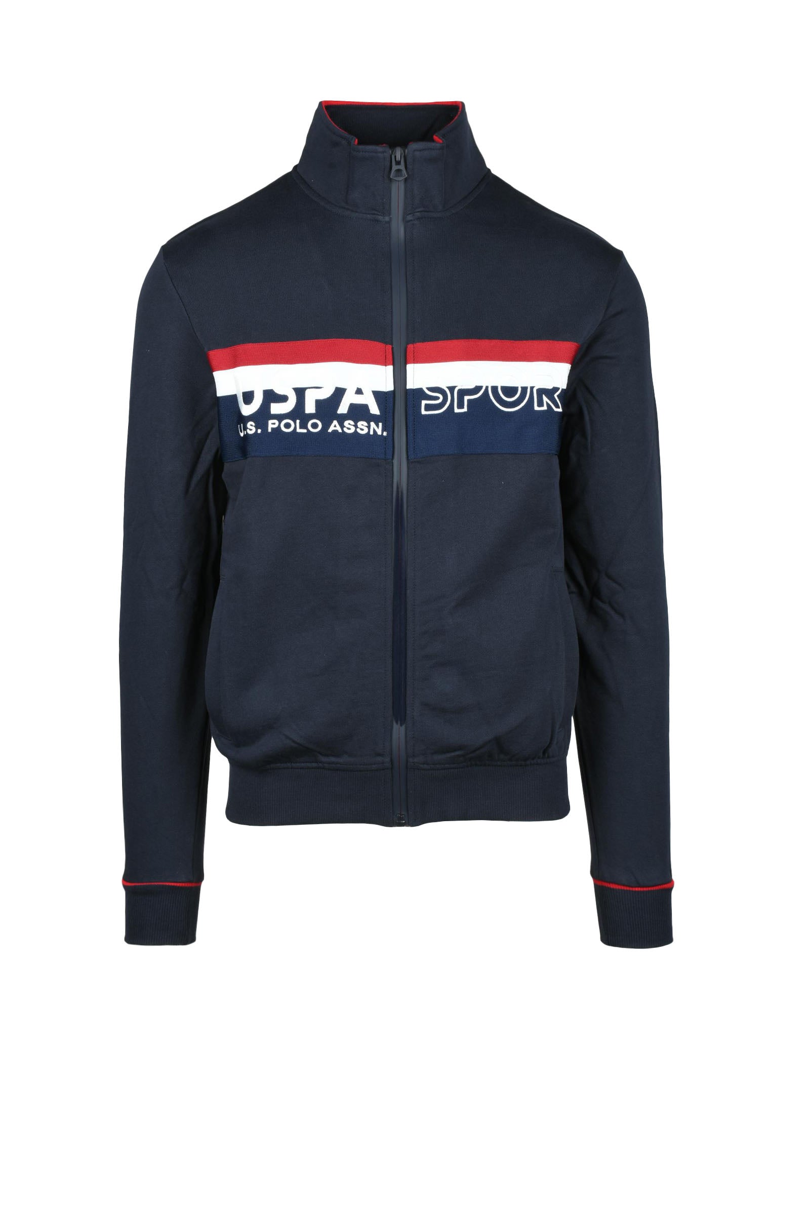 USPOLO ASSN. sweatshirt