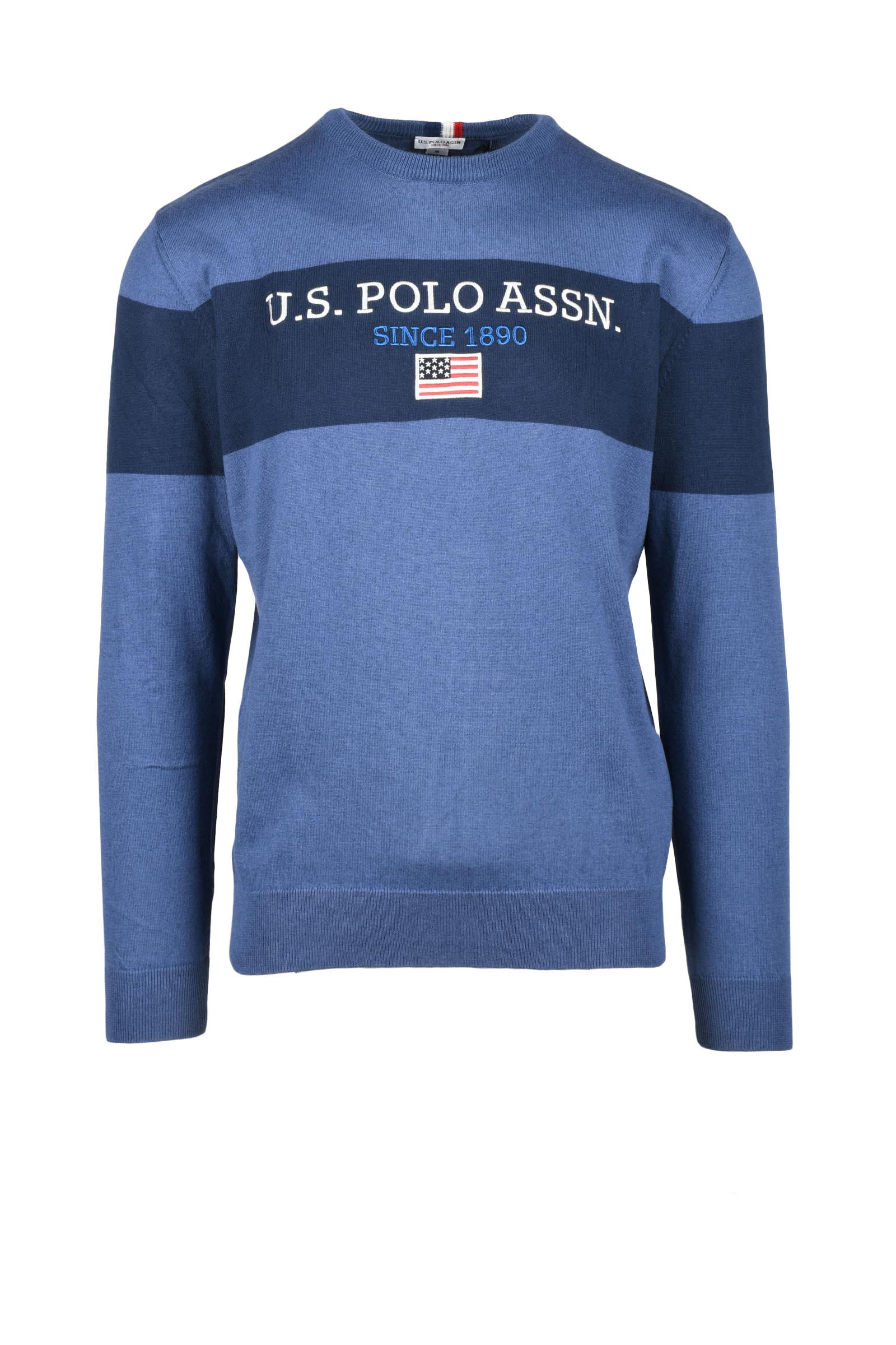 U.S.POLO ASSN. maglia