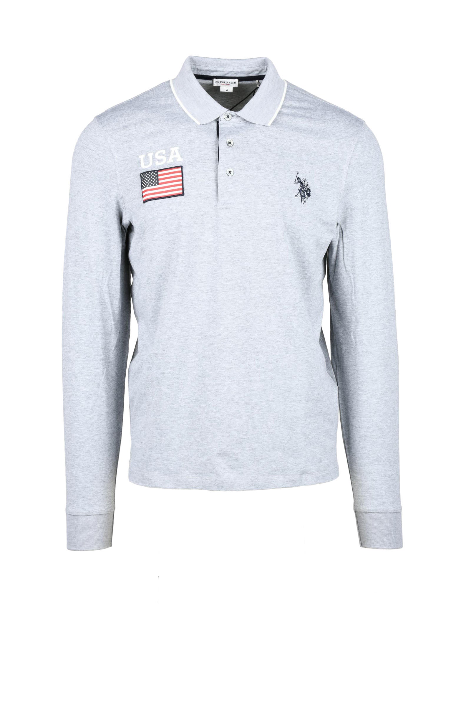 U.S.POLO ASSN. polo