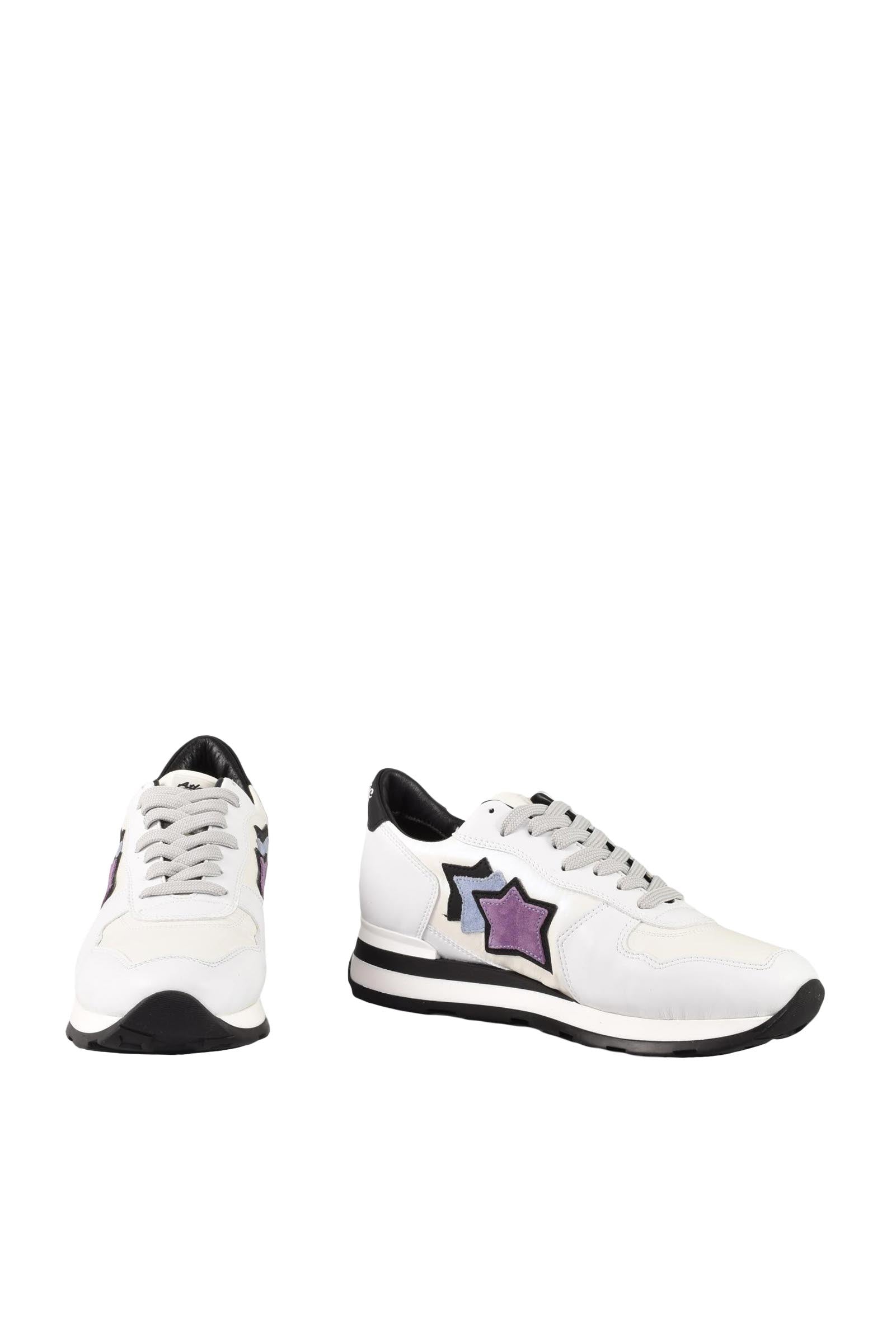 ATLANTIC STARS scarpe