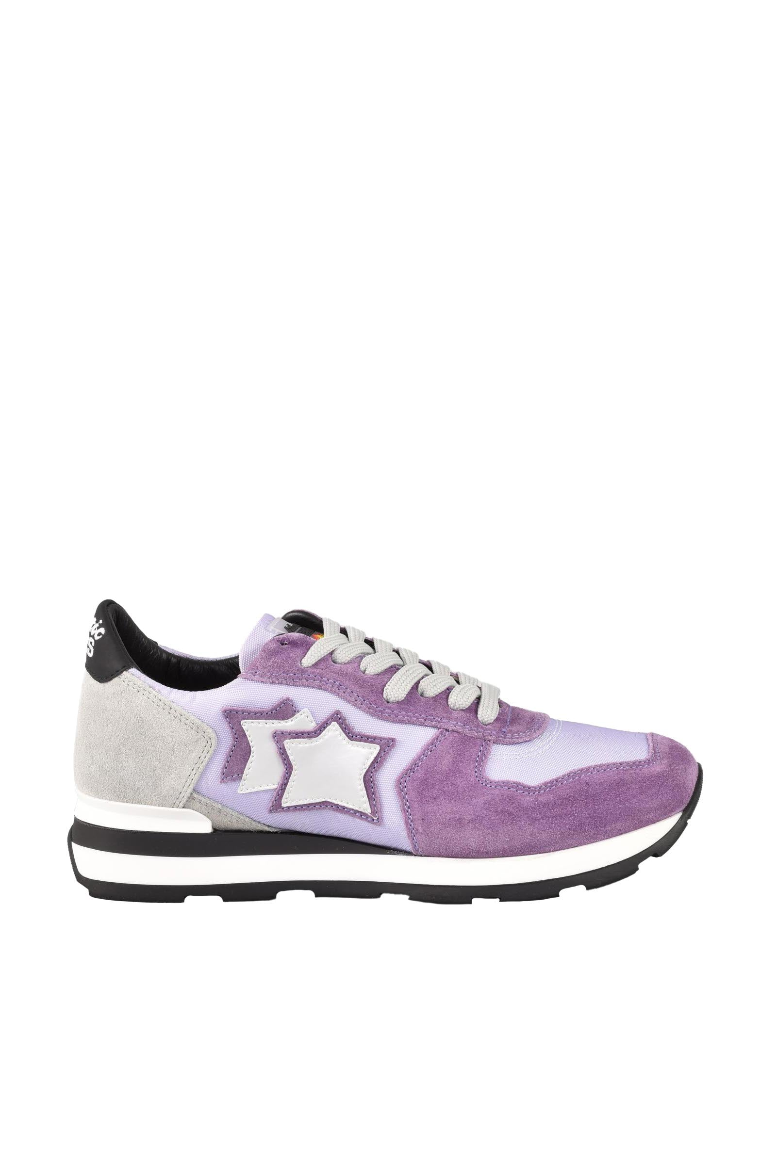 ATLANTIC STARS shoes