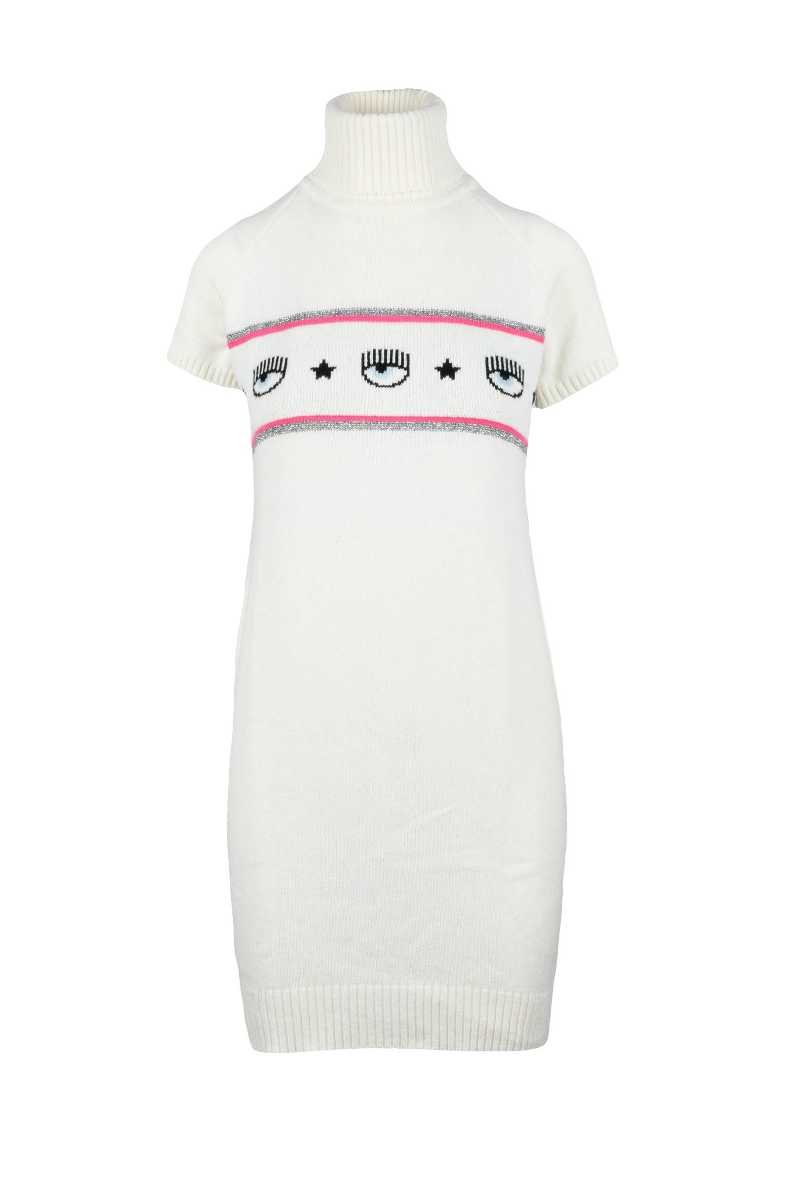 CHIARA FERRAGNI women's dress