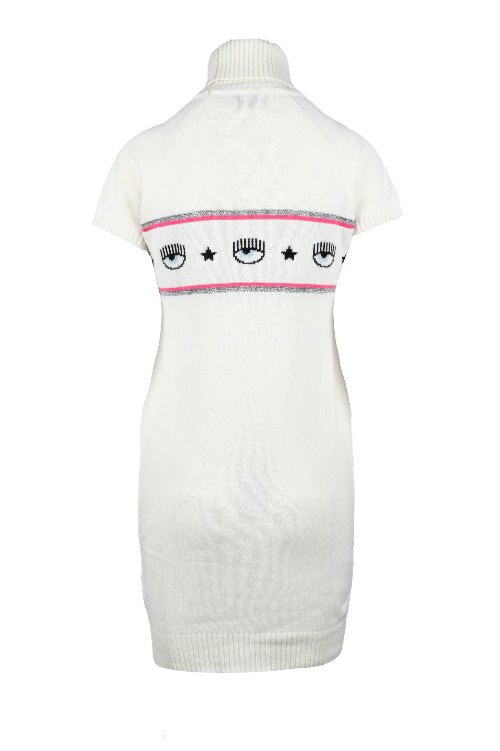 CHIARA FERRAGNI women's dress