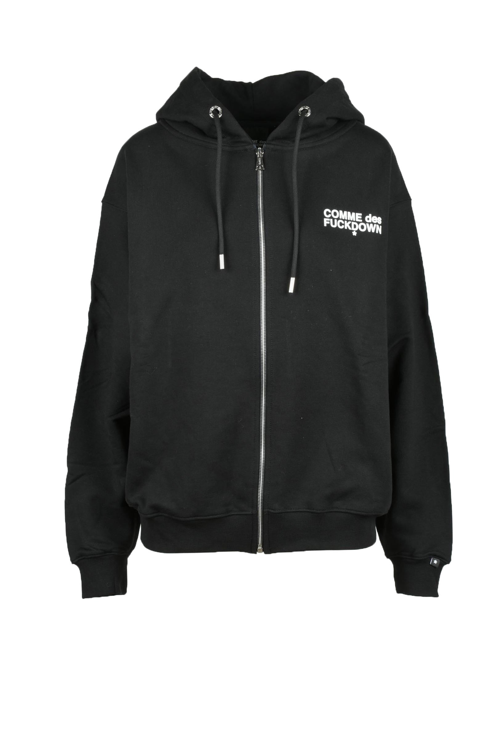 LIKE FUCKDOWN* sweatshirt