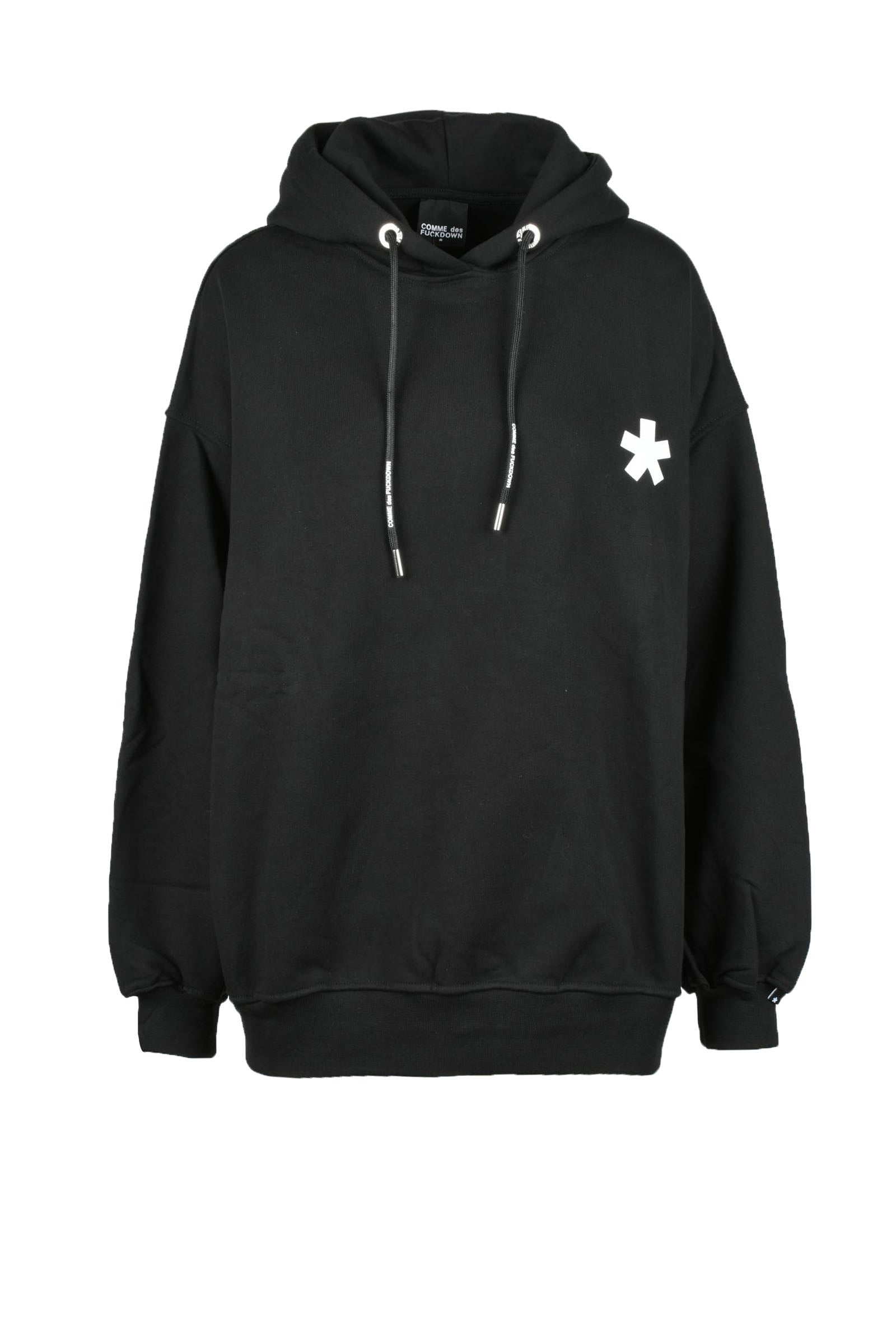 LIKE FUCKDOWN* sweatshirt