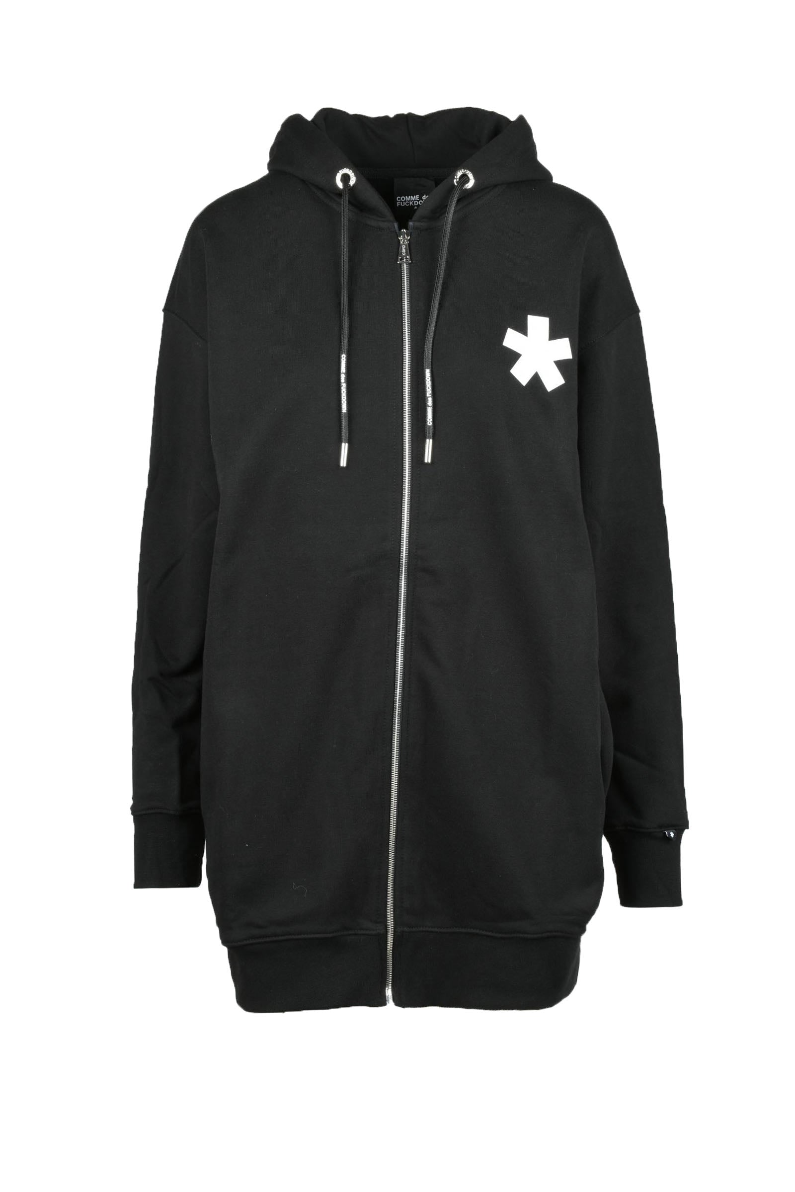 COMME DES FUCKDOWN* sweatshirt