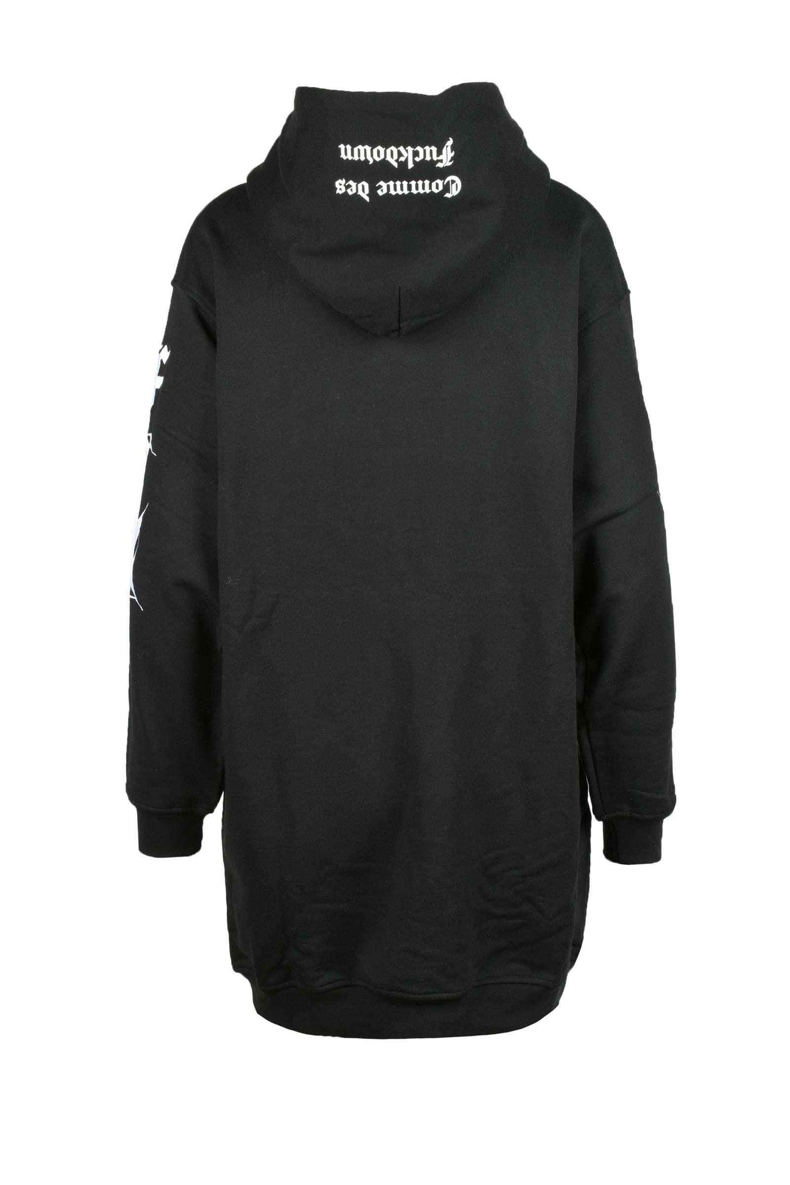 COMME DES FUCKDOWN* sweatshirt