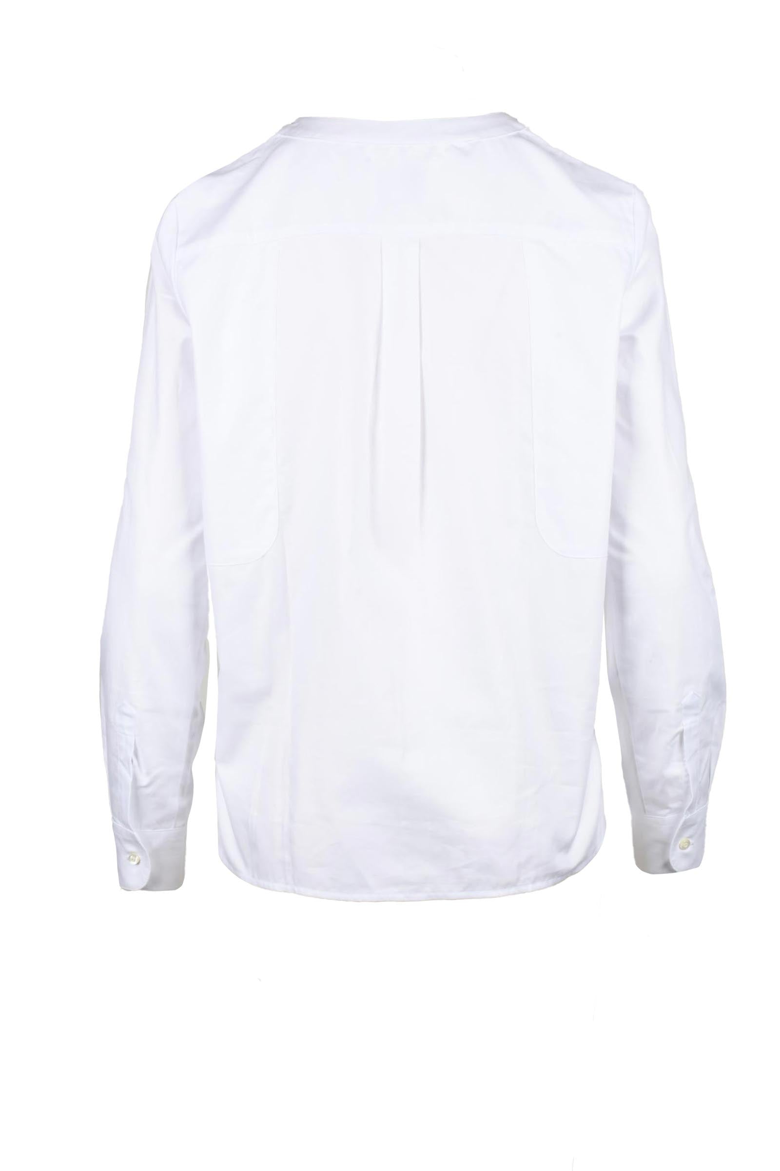 MCR MANIFATTURA CAM. RIUNITE shirt