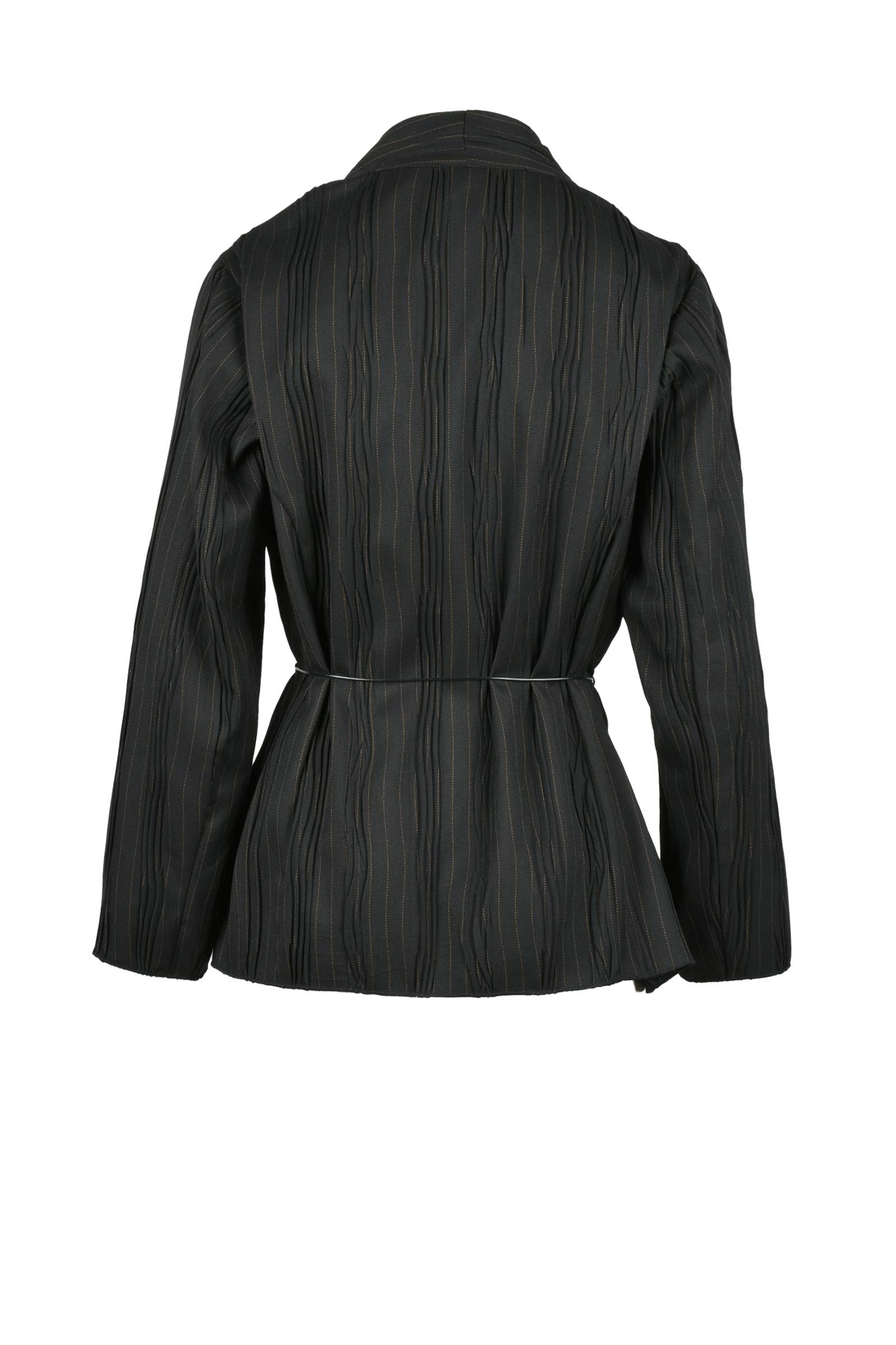 PRIVATSAMMLUNG? Jacke