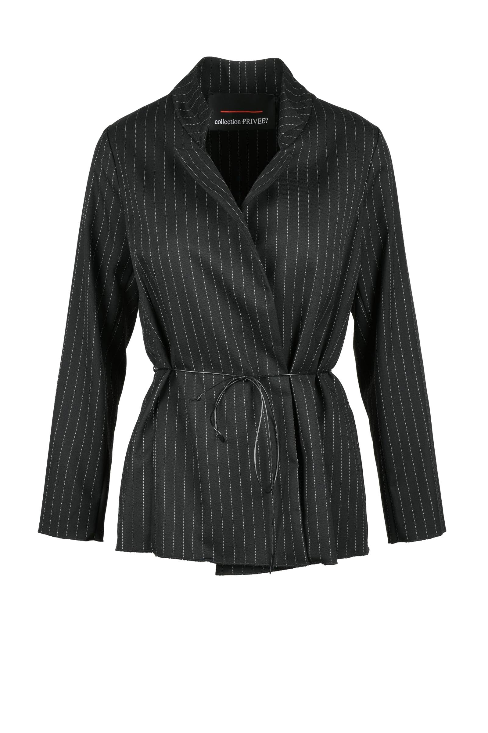 PRIVATSAMMLUNG? Jacke