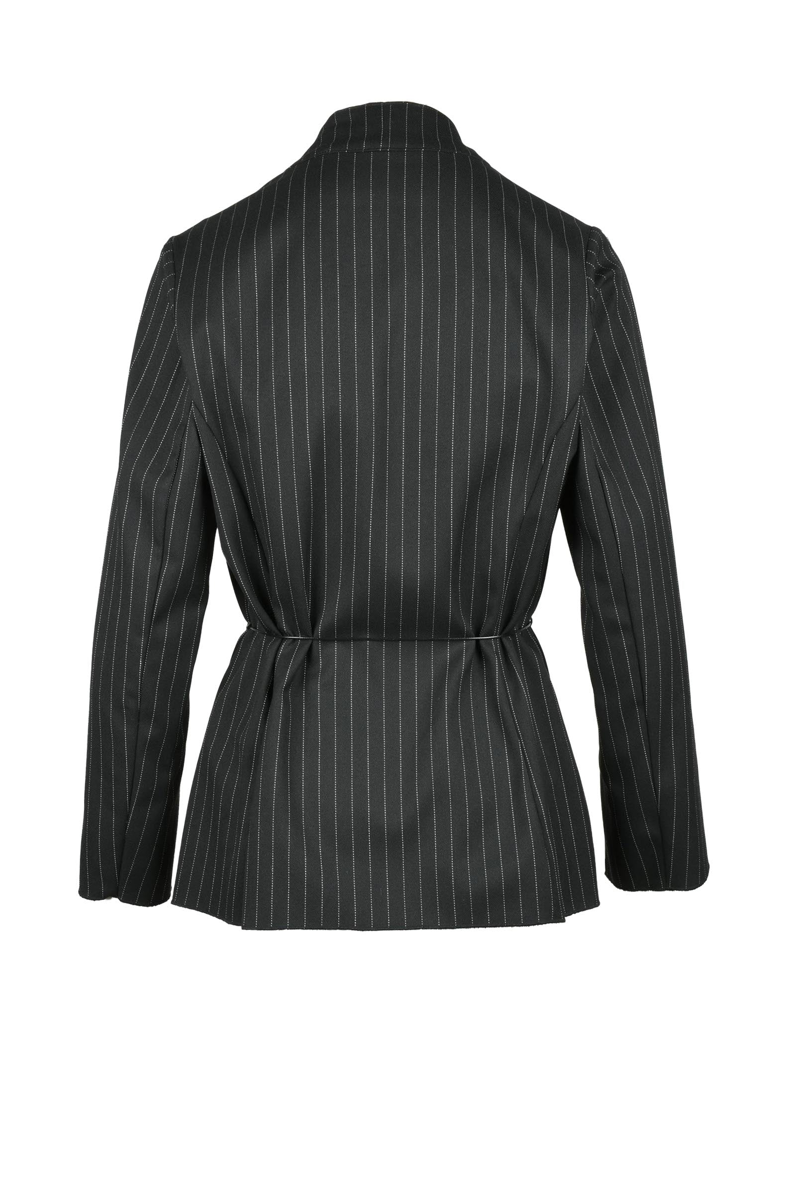 PRIVATSAMMLUNG? Jacke