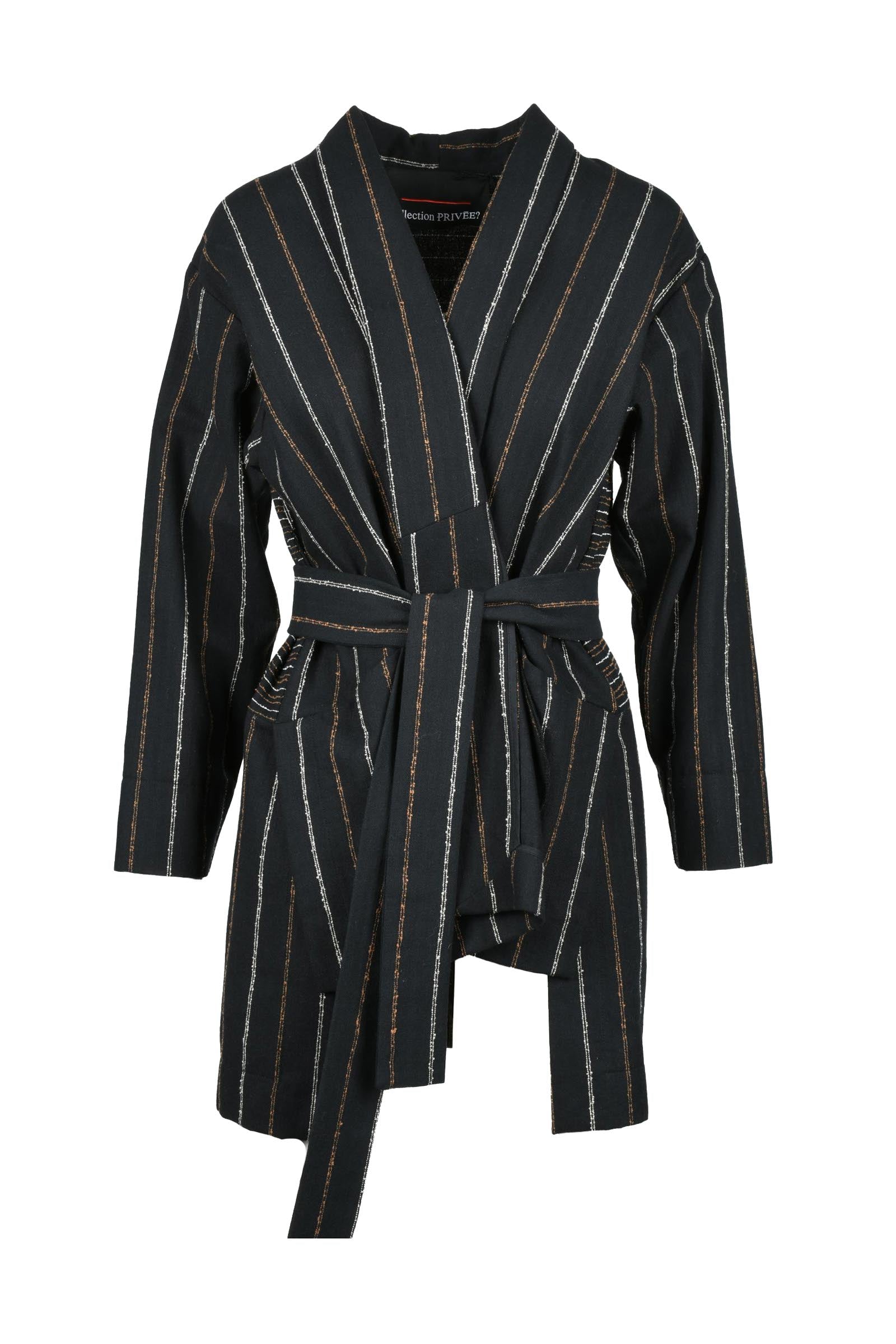 COLLECTION PRIVEE? jacket