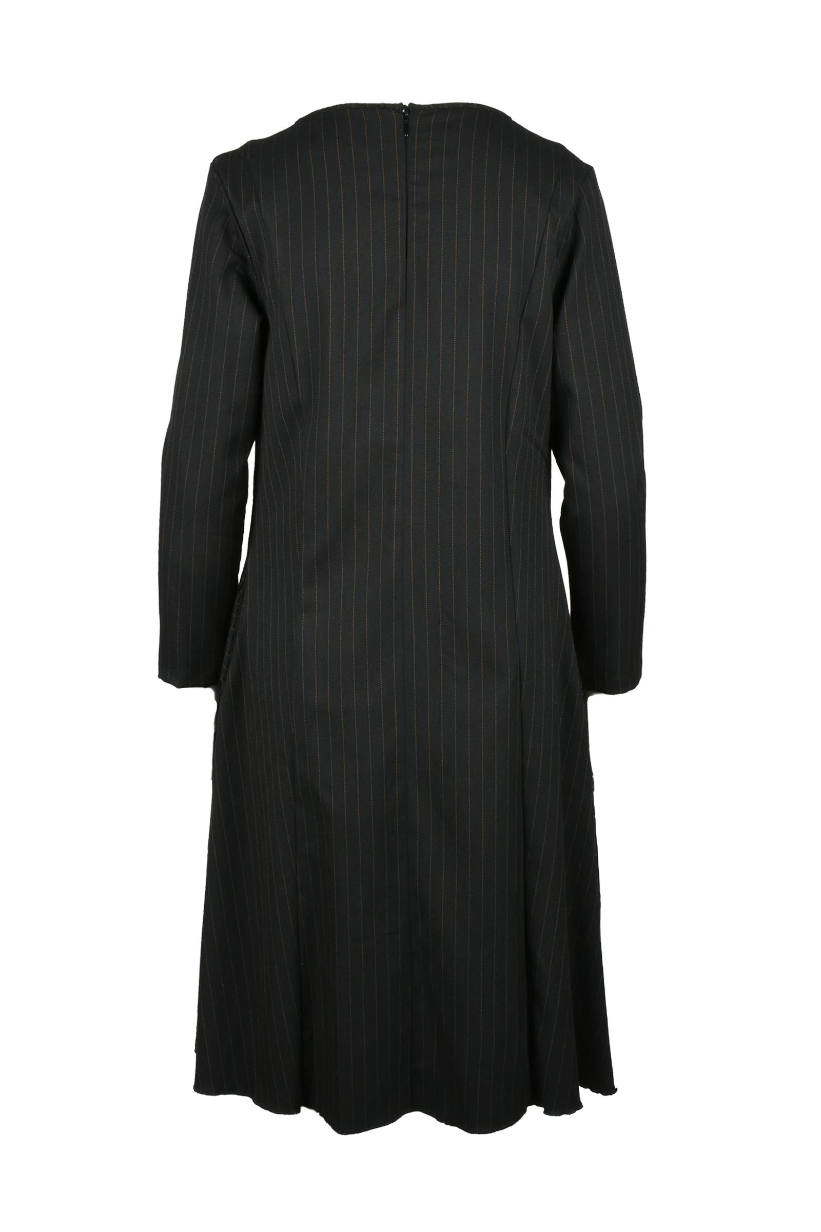 PRIVATE SAMMLUNG? Damenkleid