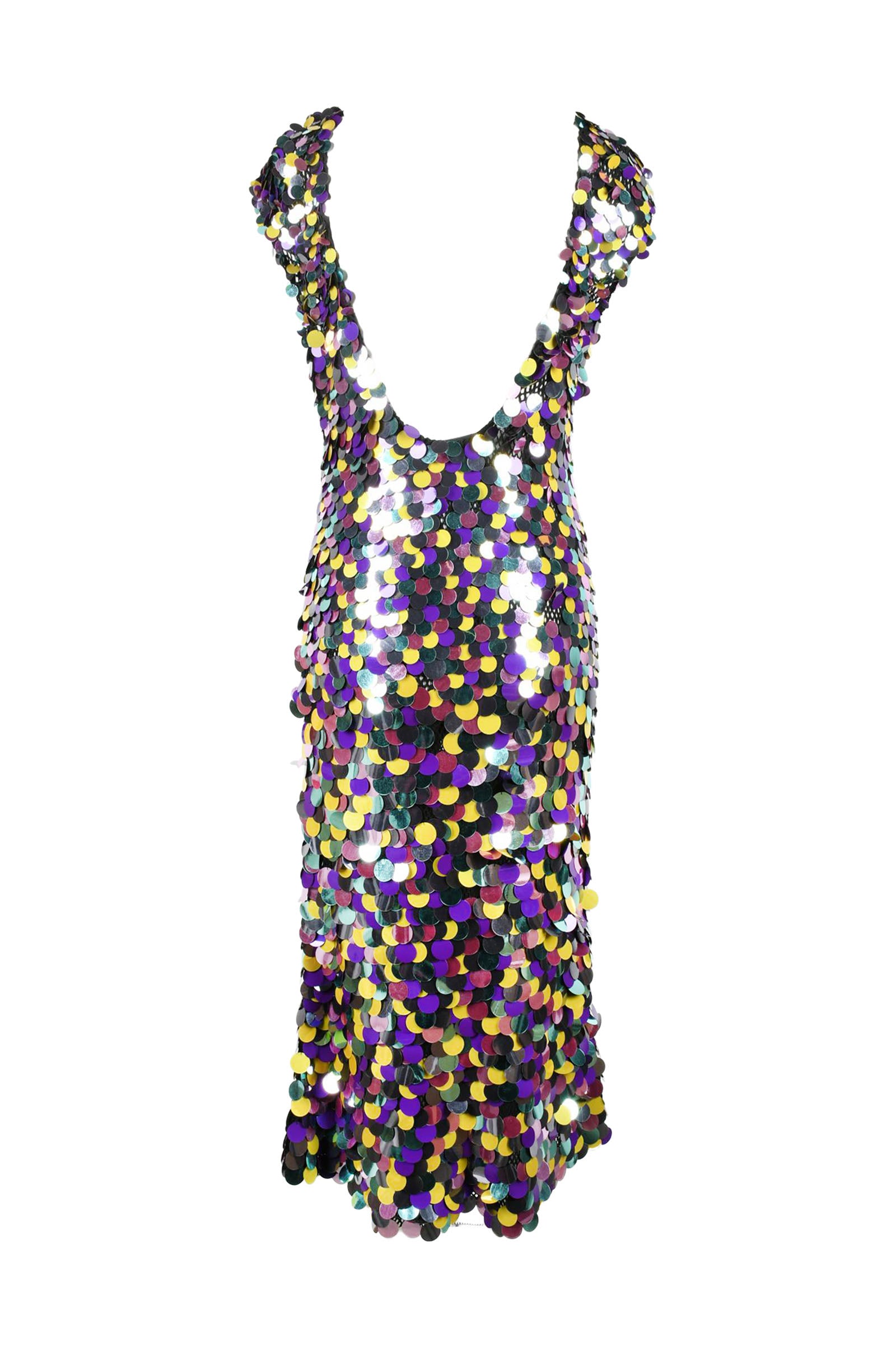 MSGM Damenkleid