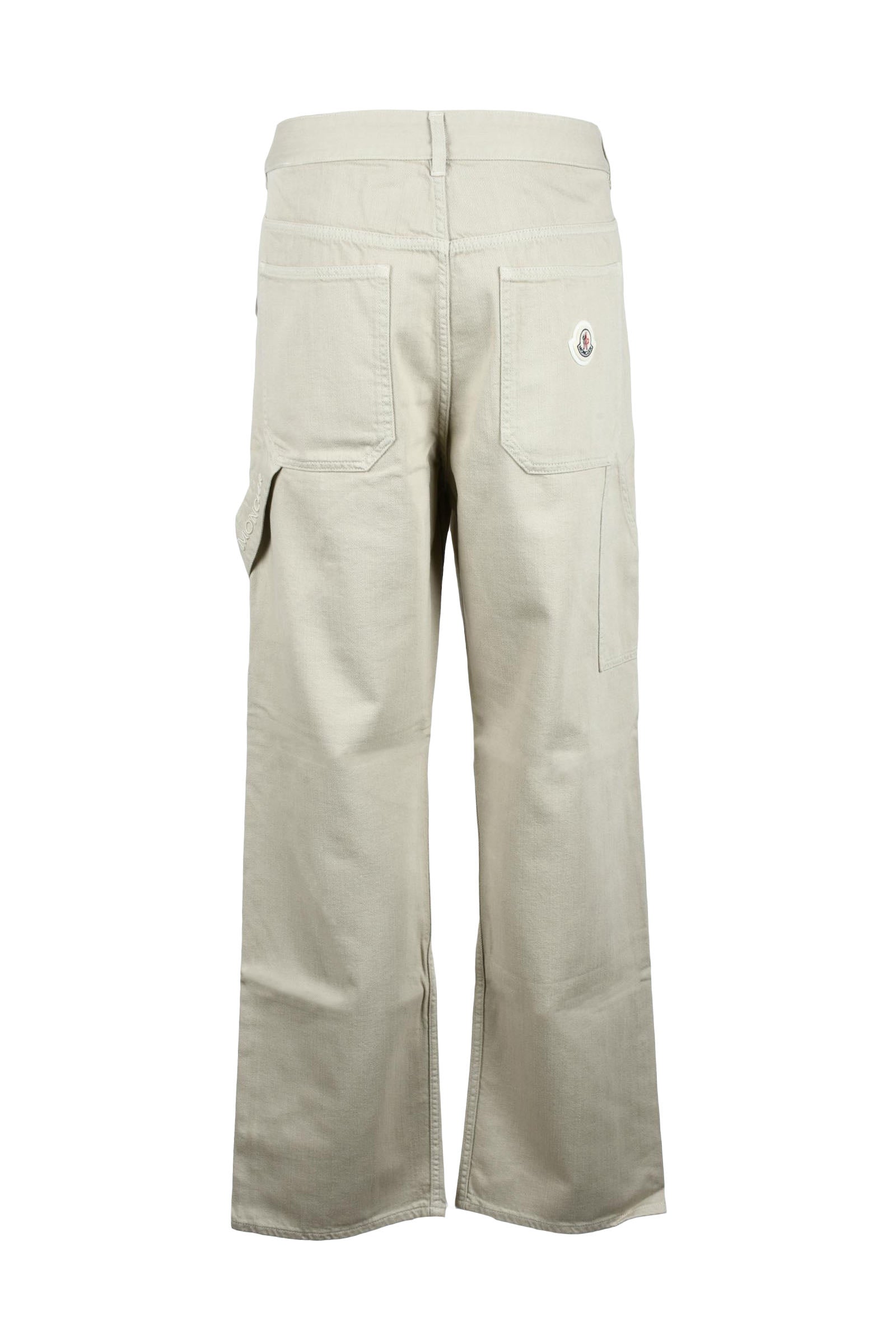MONCLER pantalone