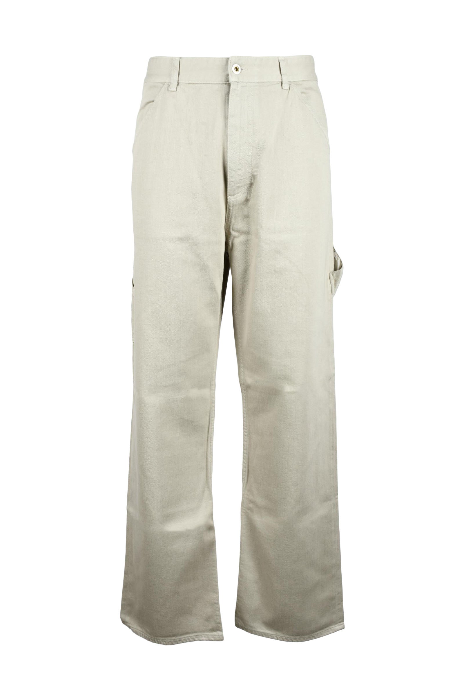 MONCLER pantalone