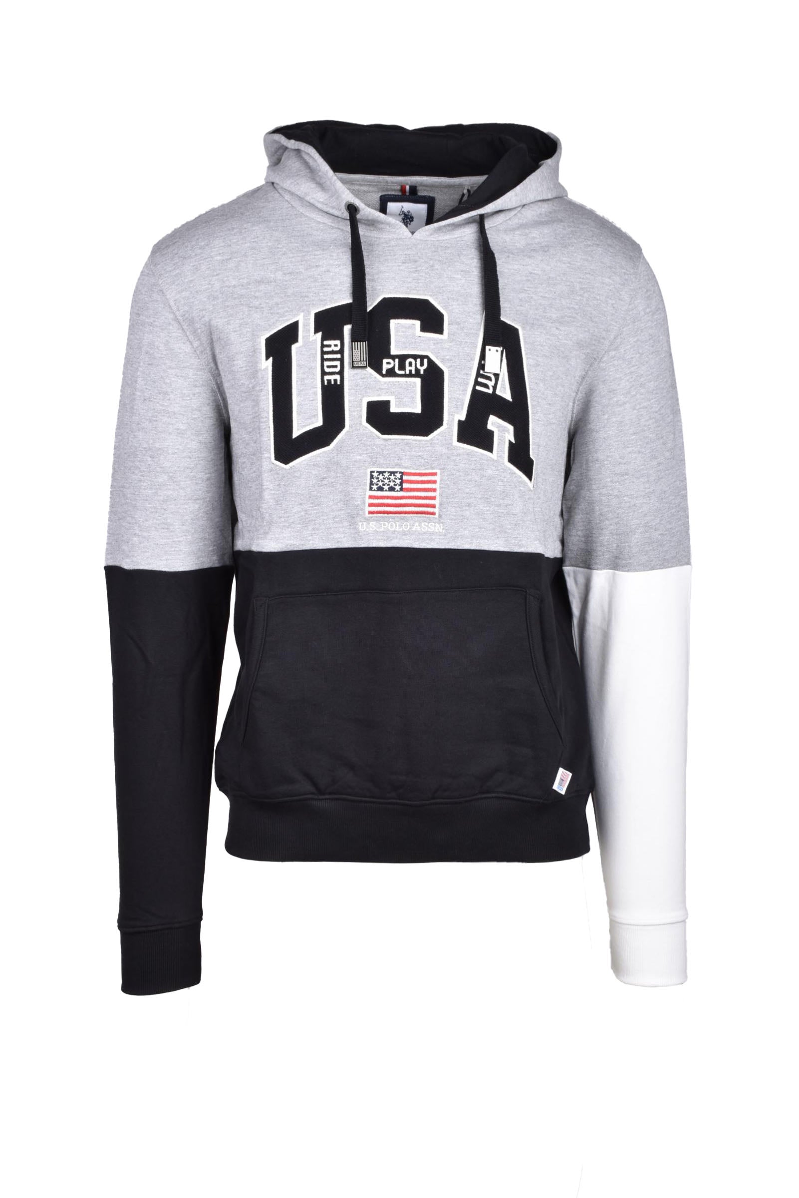 USPOLO ASSN. Sweatshirt