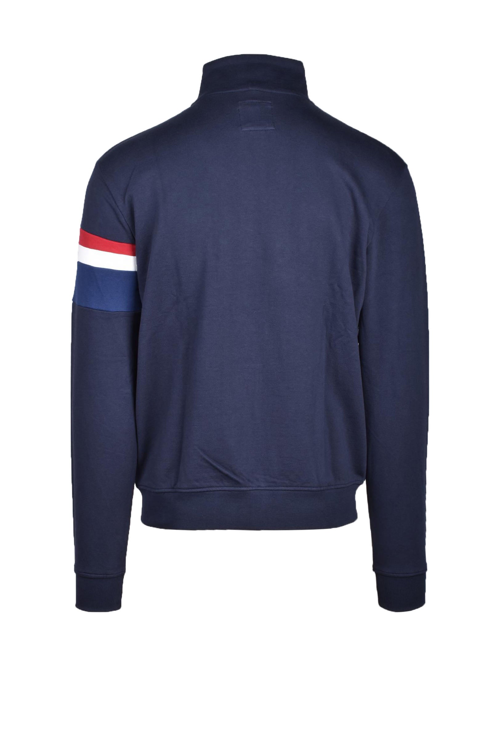 US Polo Assn. - Baumwoll-Sweatshirt für Herren