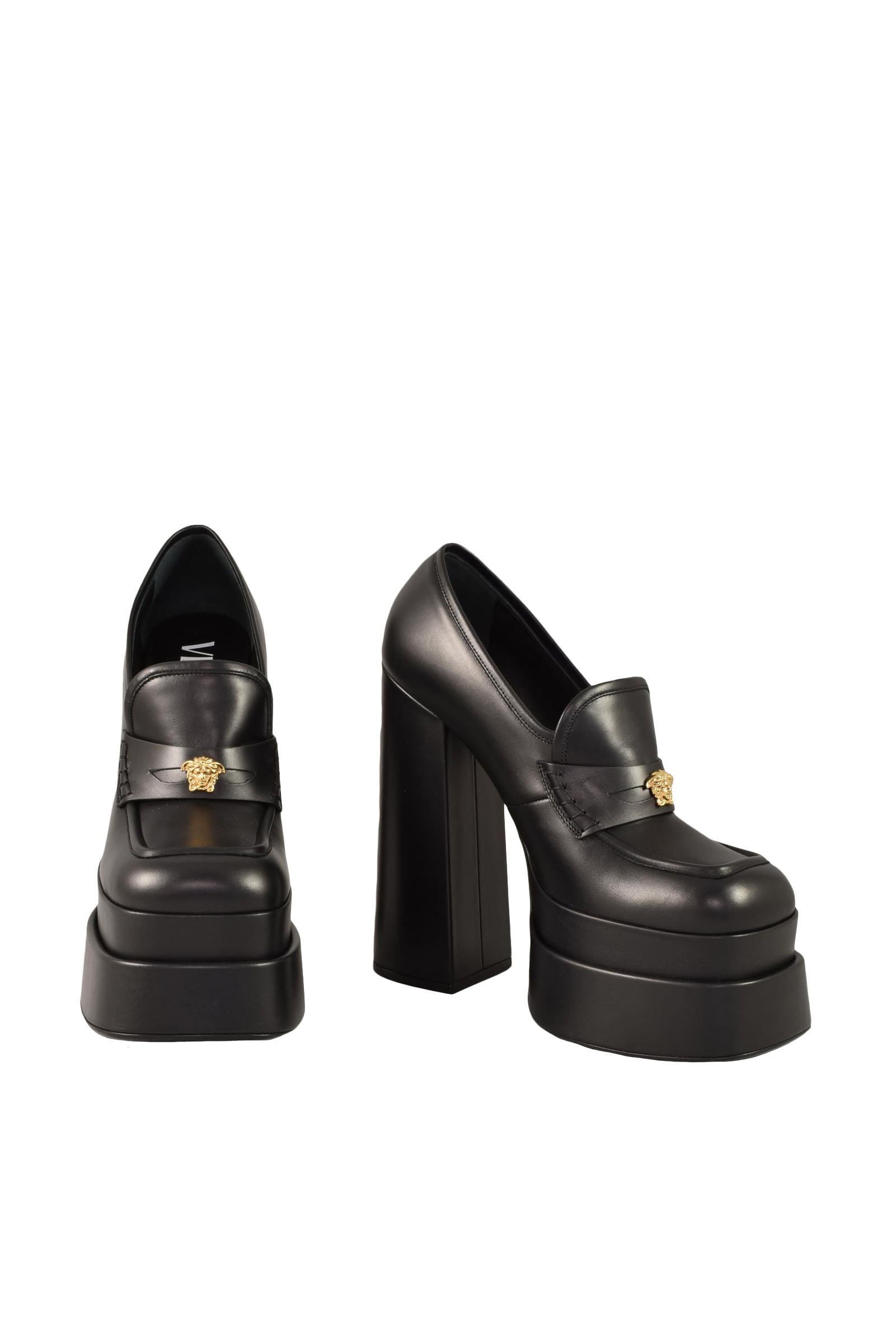 VERSACE COLLECTION scarpe