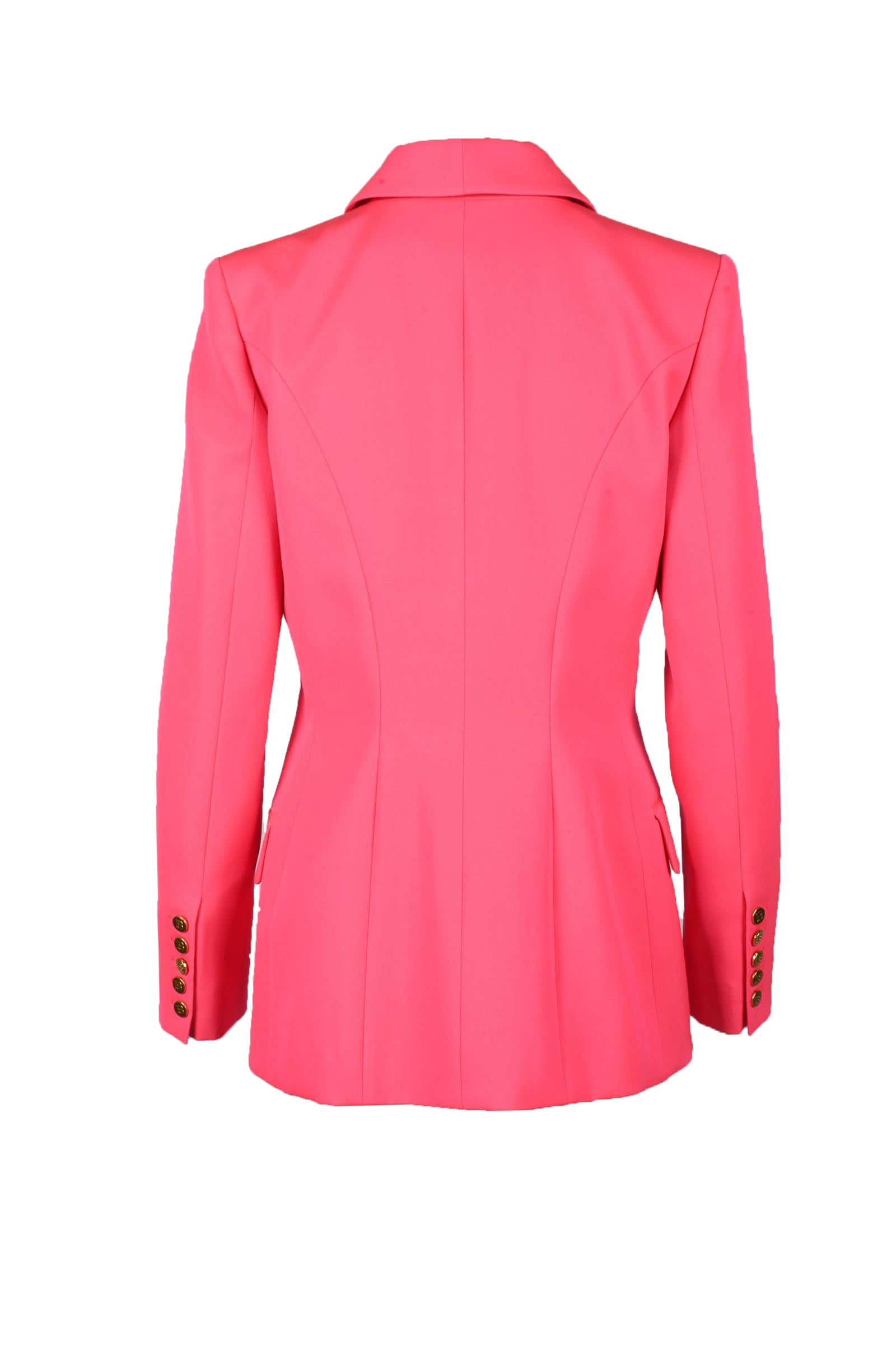 BALMAIN Jacke
