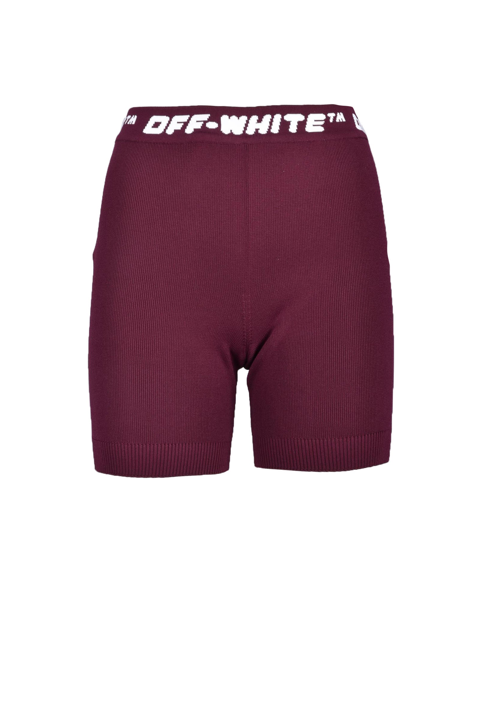 OFF WHITE shorts