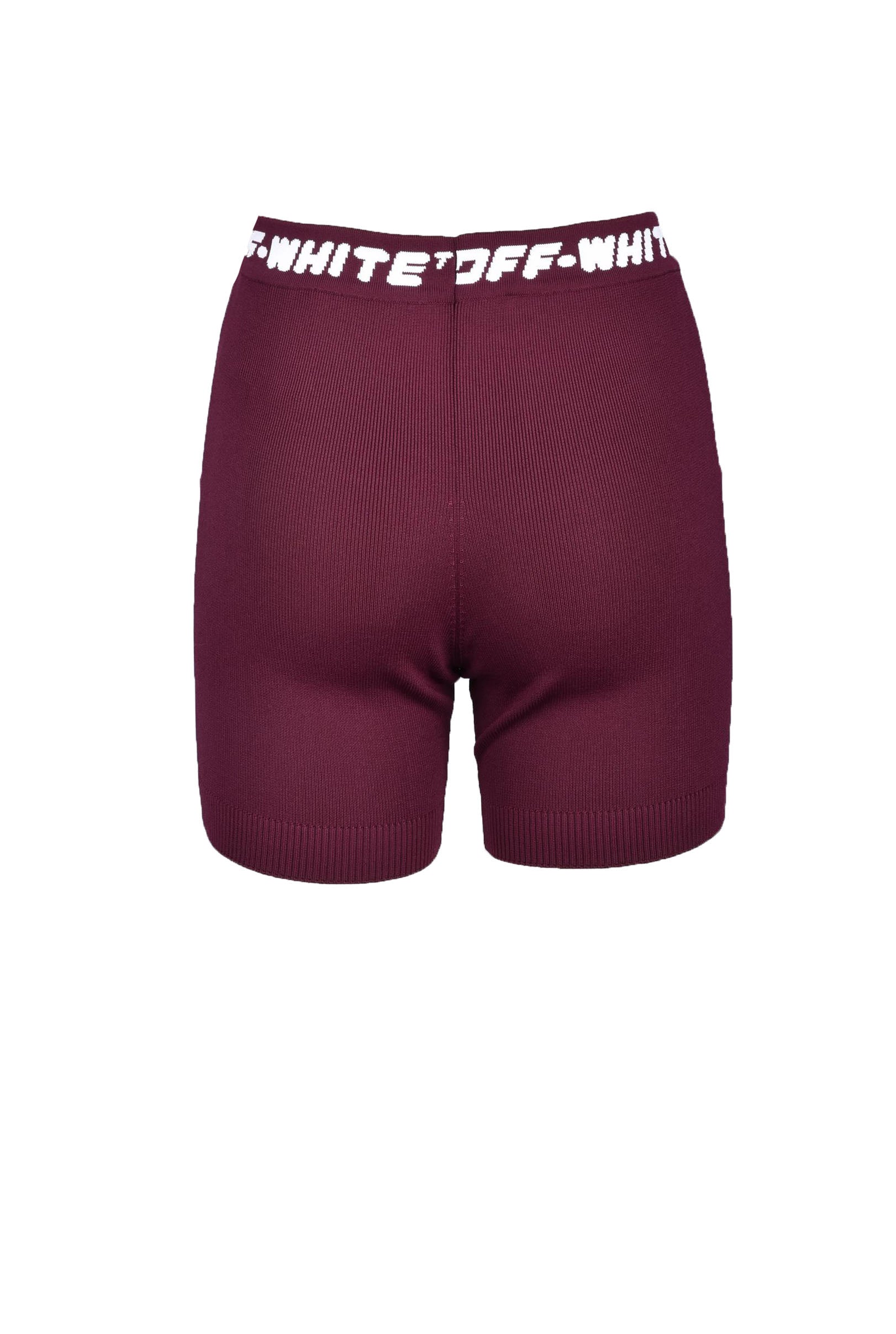 OFF WHITE Shorts