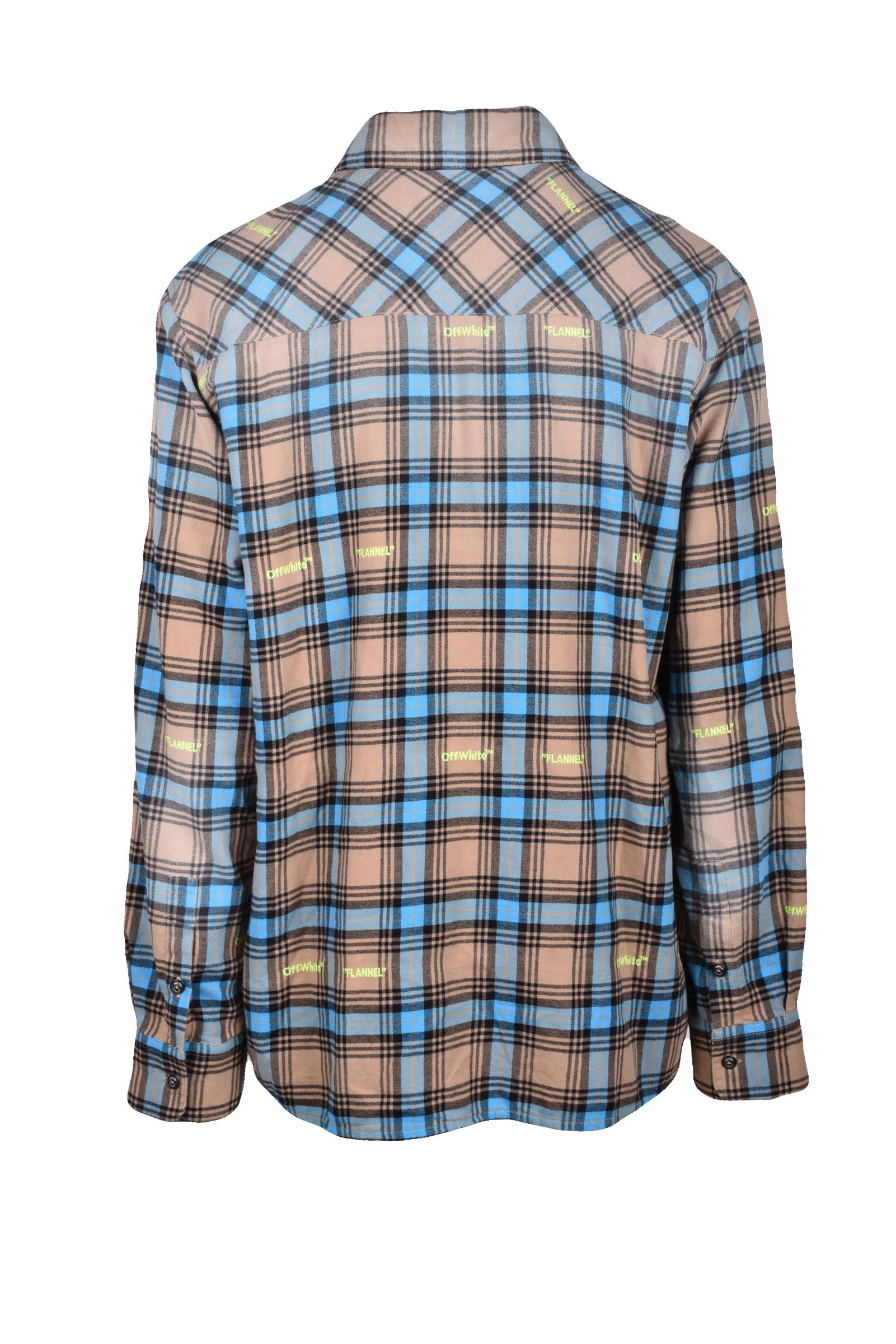 OFF-WHITE camicia