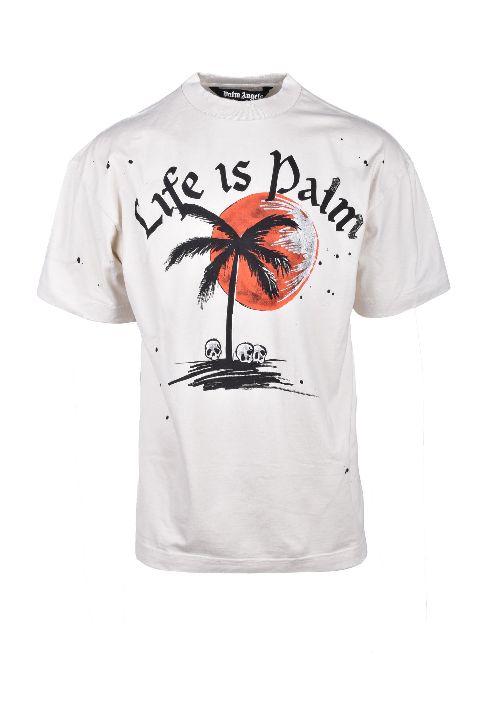 PALM ANGELS t-shirt
