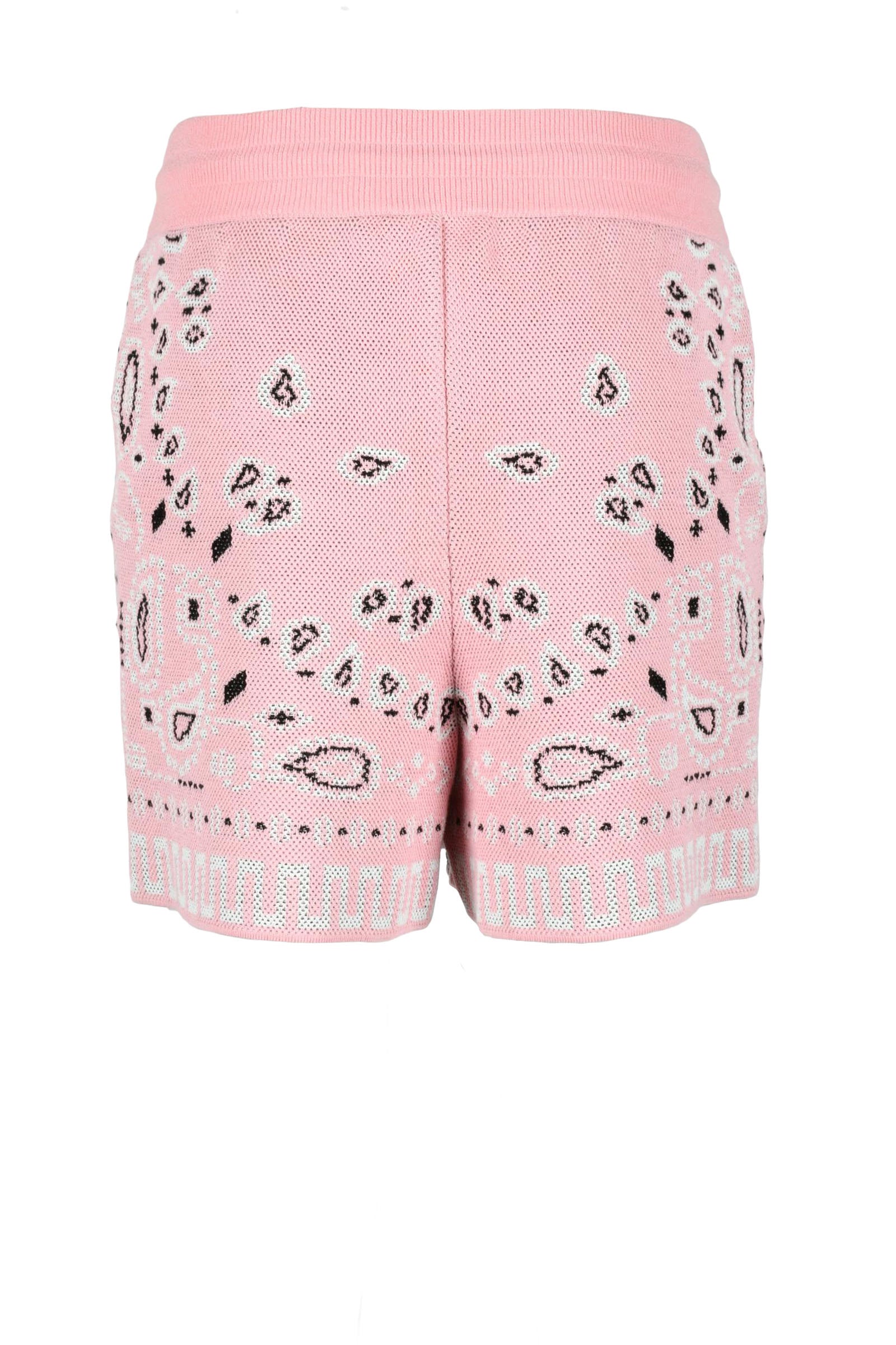 ALANUI Shorts