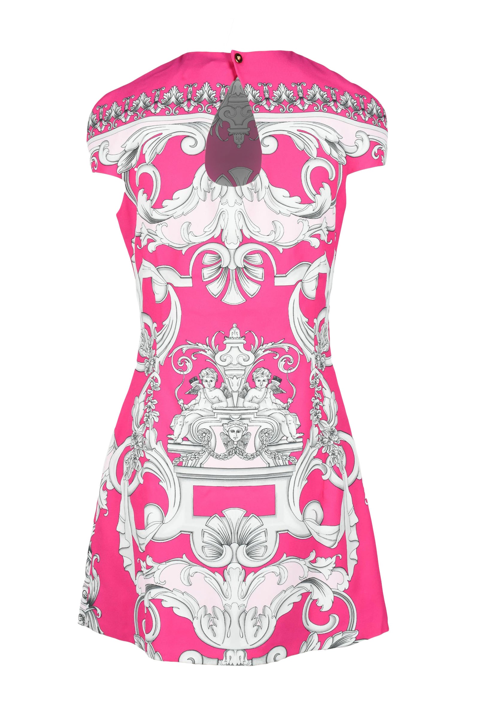 VERSACE COLLECTION abito donna