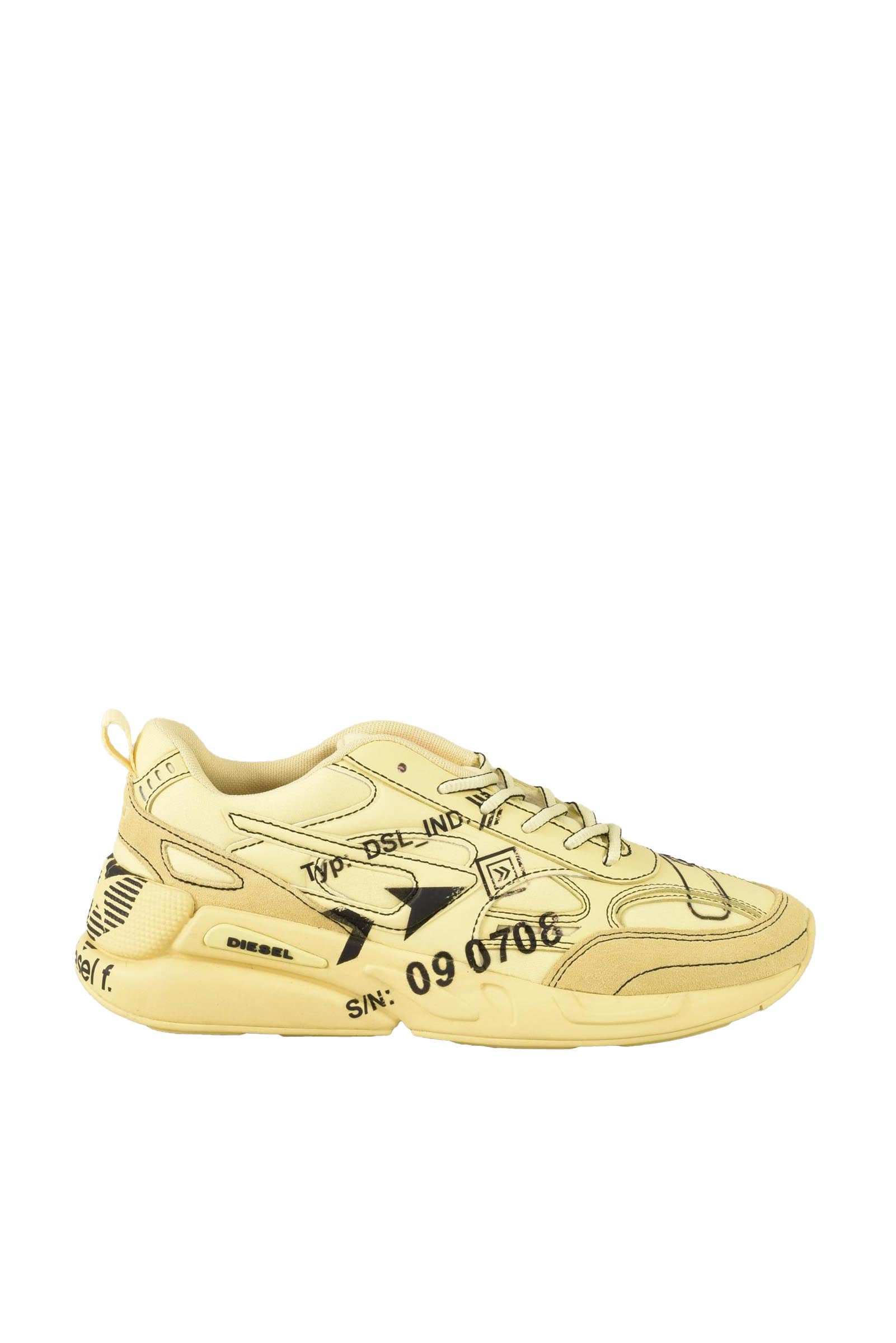 DIESEL sneakers