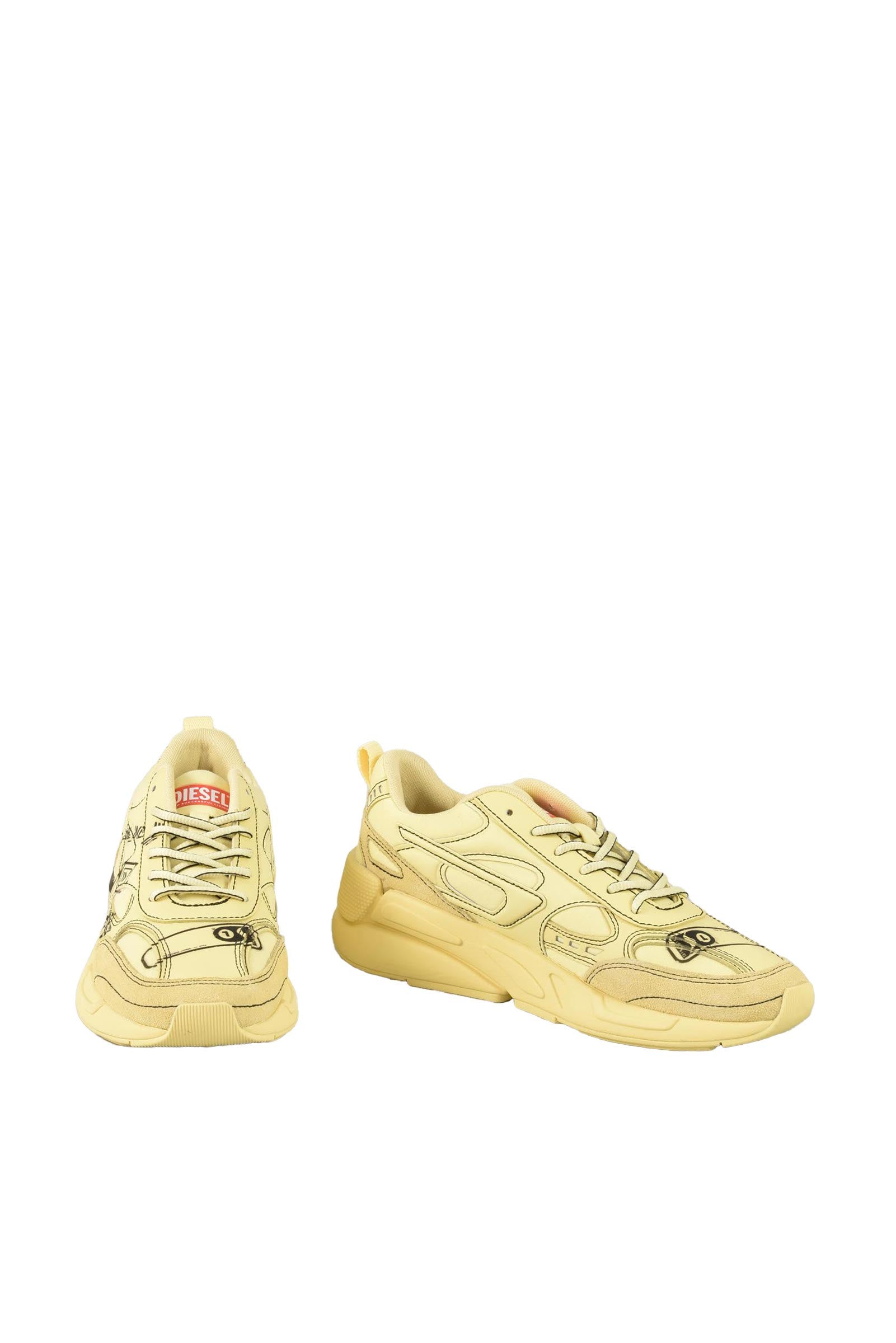 DIESEL sneakers