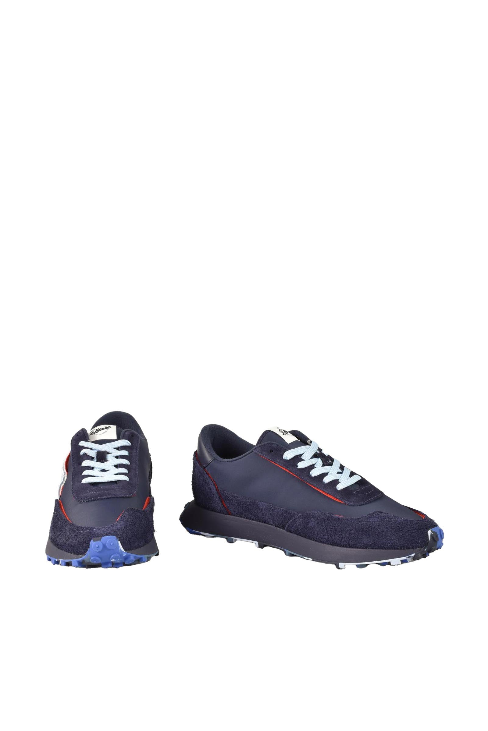 DIESEL sneakers