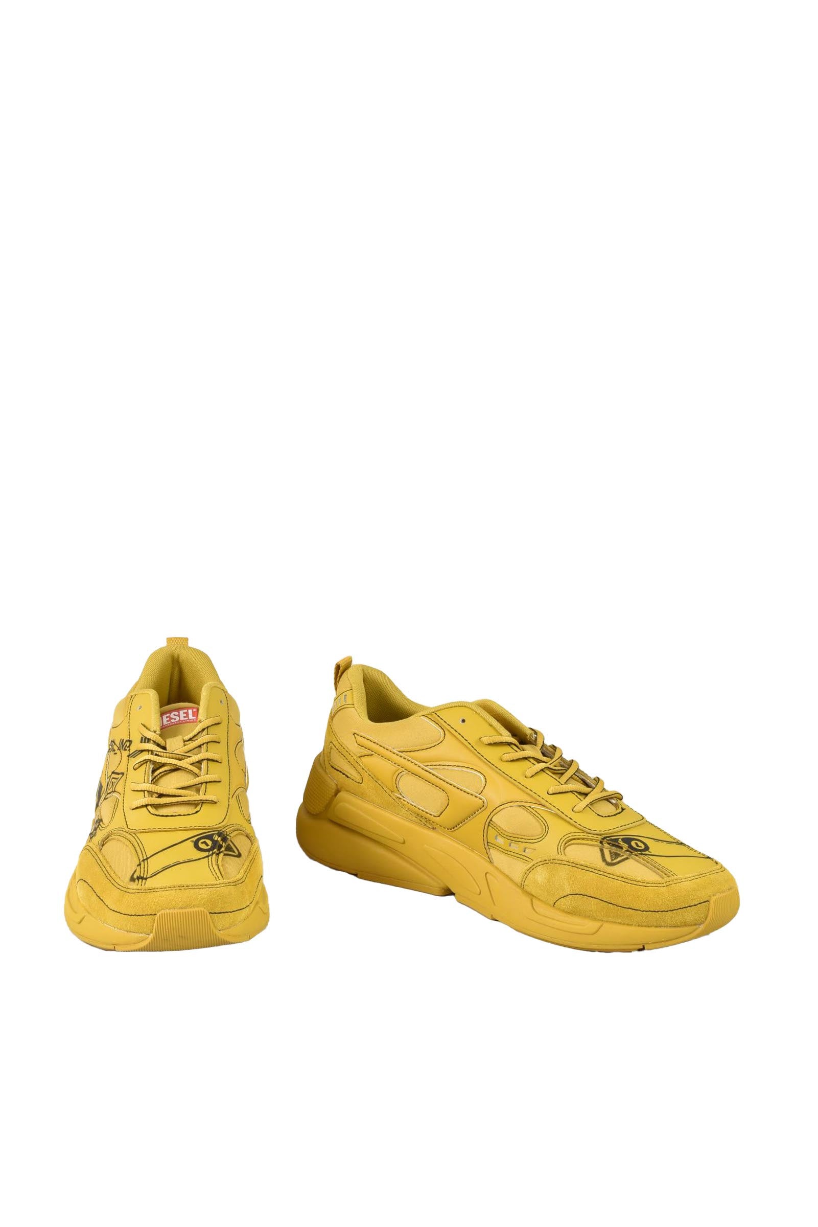 DIESEL sneakers
