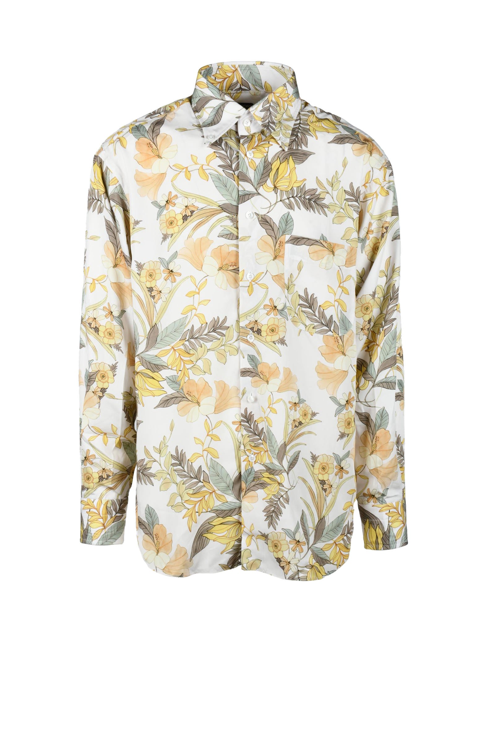 TOM FORD shirt