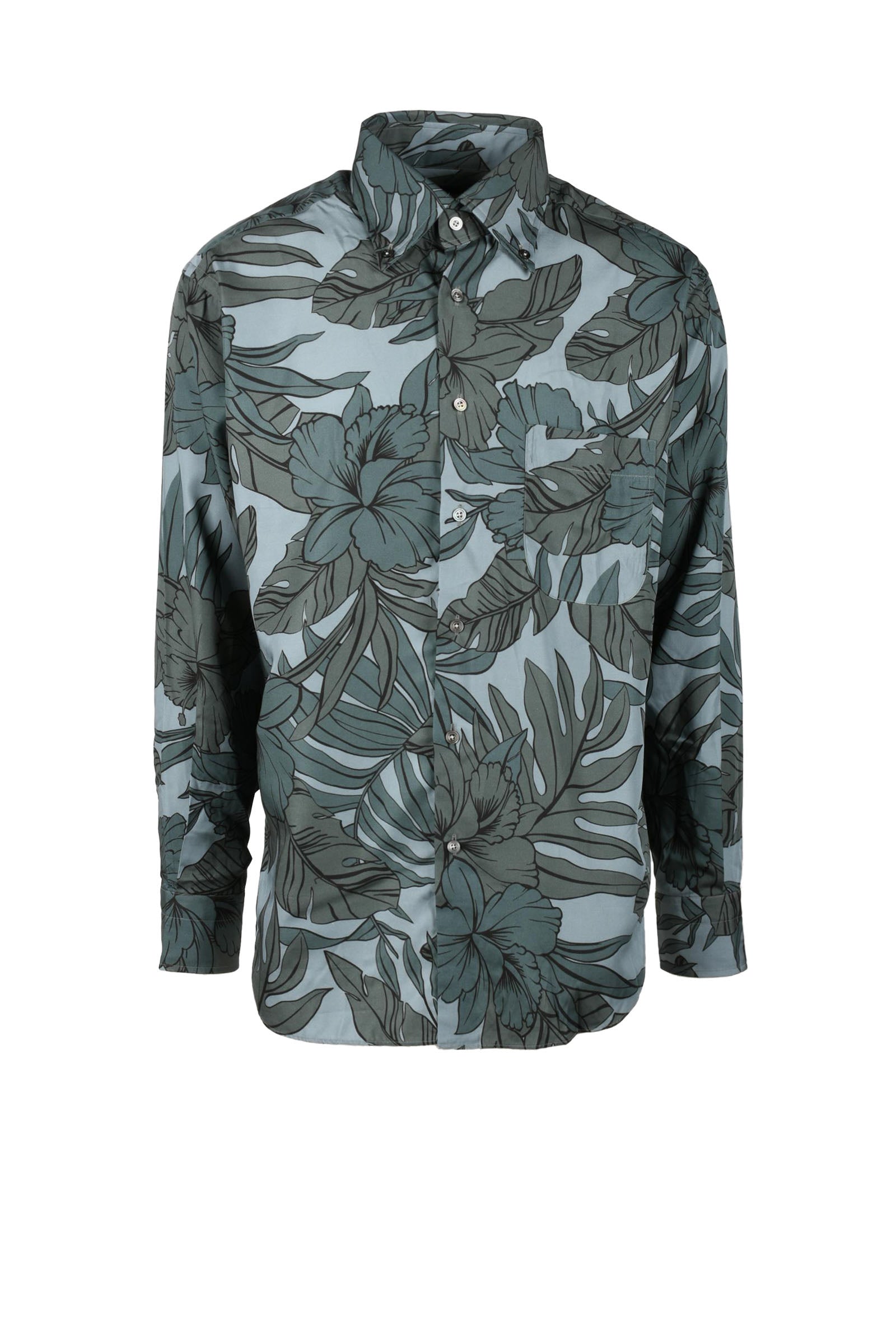 TOM FORD camicia