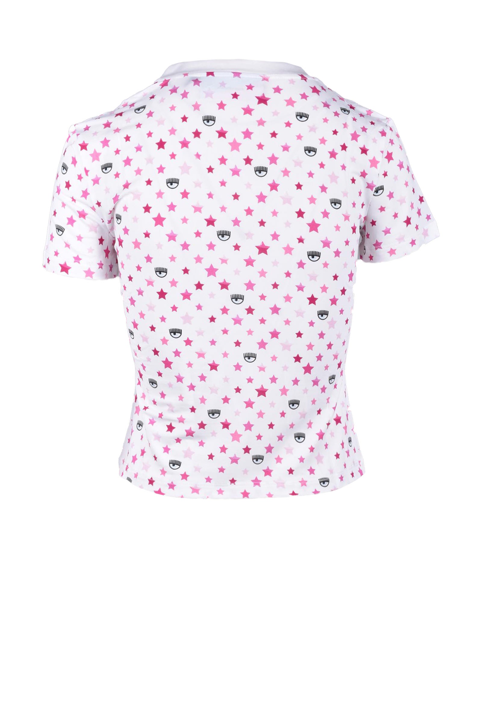 CHIARA FERRAGNI t-shirt